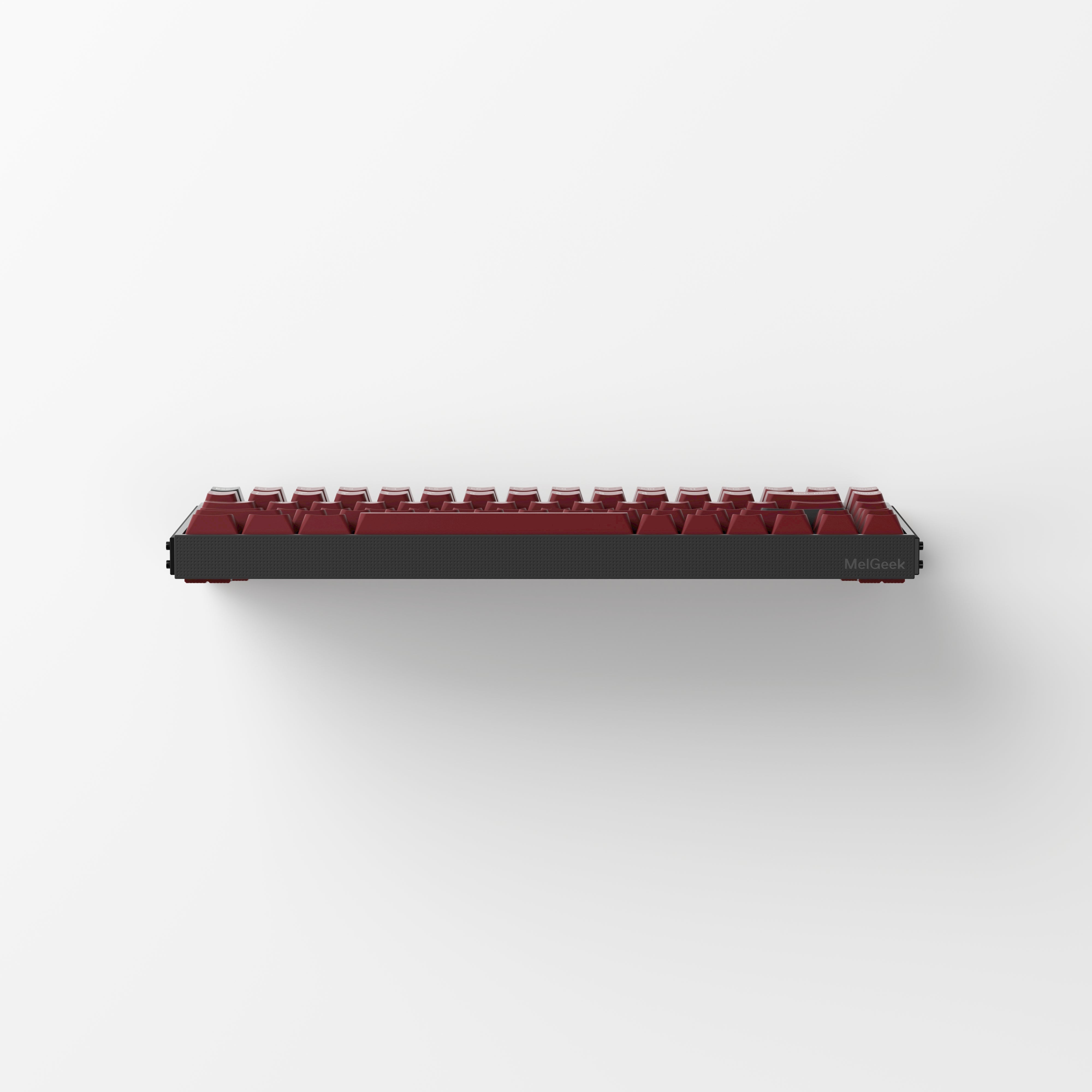 MelGeek MADE84 Pro Custom Gaming Magnetic HE Keyboard