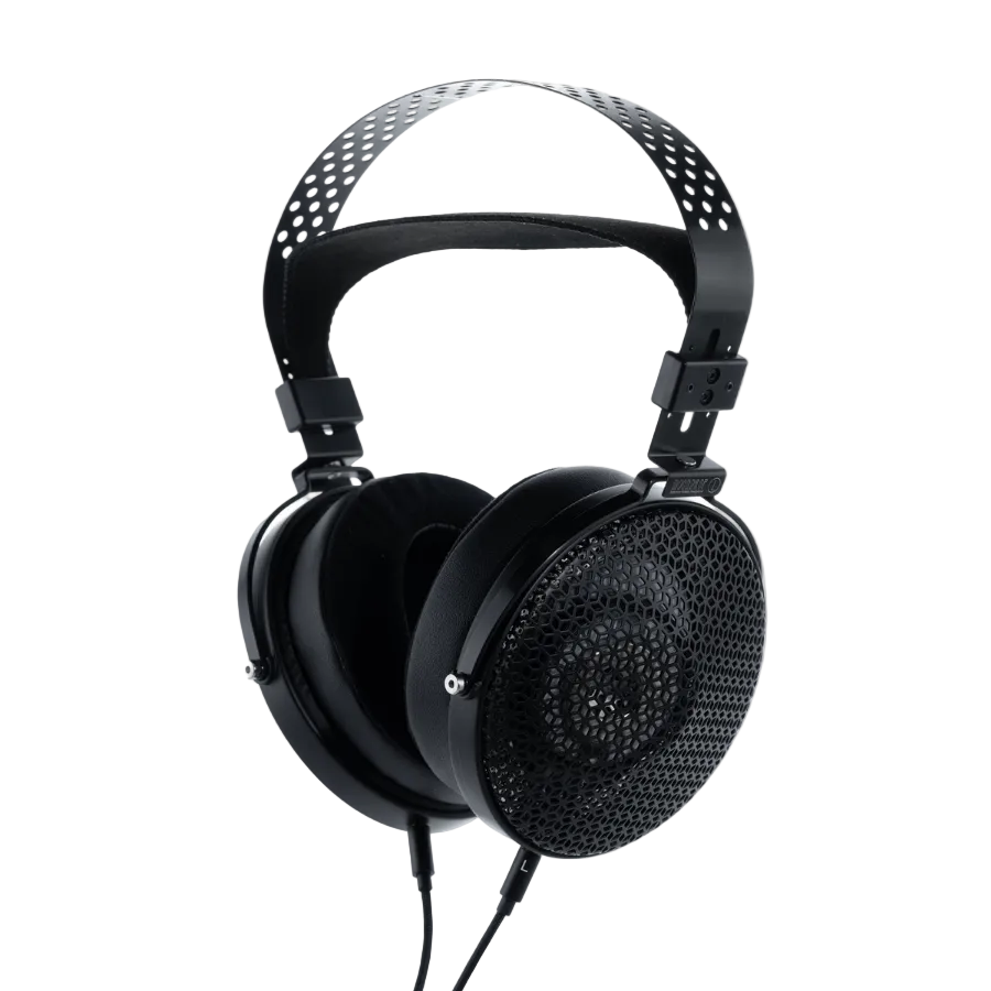 MOONDROP HORIZON 50mm UHE Open-Back Wired Professional Over-Ear Headphones