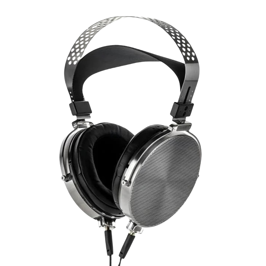MOONDROP PARA 2 Planar Magnetic Open-Back Over-Ear Headphones with 100mm Driver