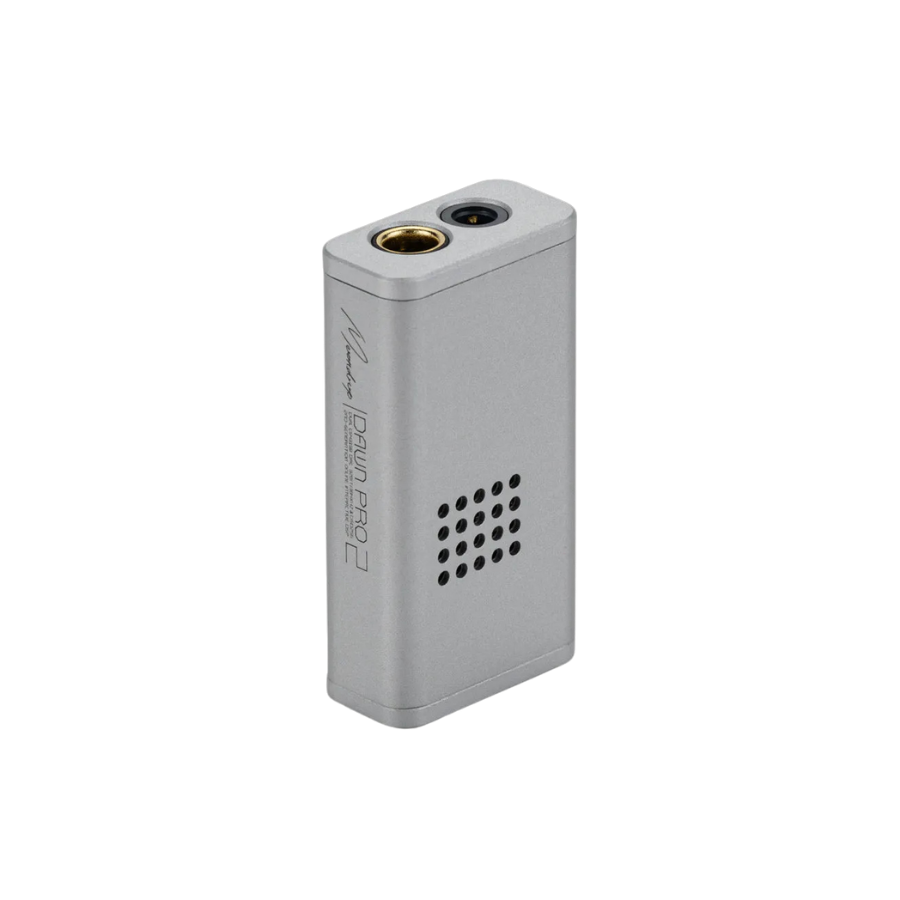 MOONDROP DAWN PRO 2 Portable USB DAC & Headphone Amplifier Dual CS43198 3.5mm & 4.4mm Balanced Output