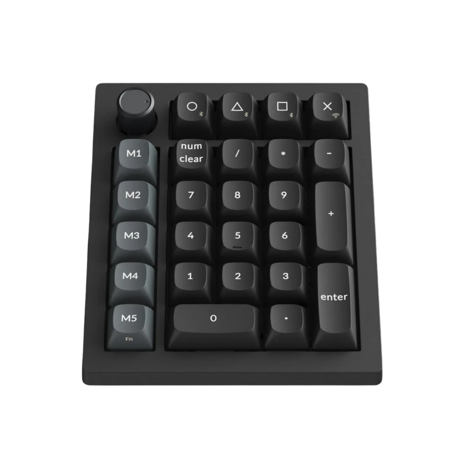 Keychron V0 Ultra 8K Wireless Custom Number Pad