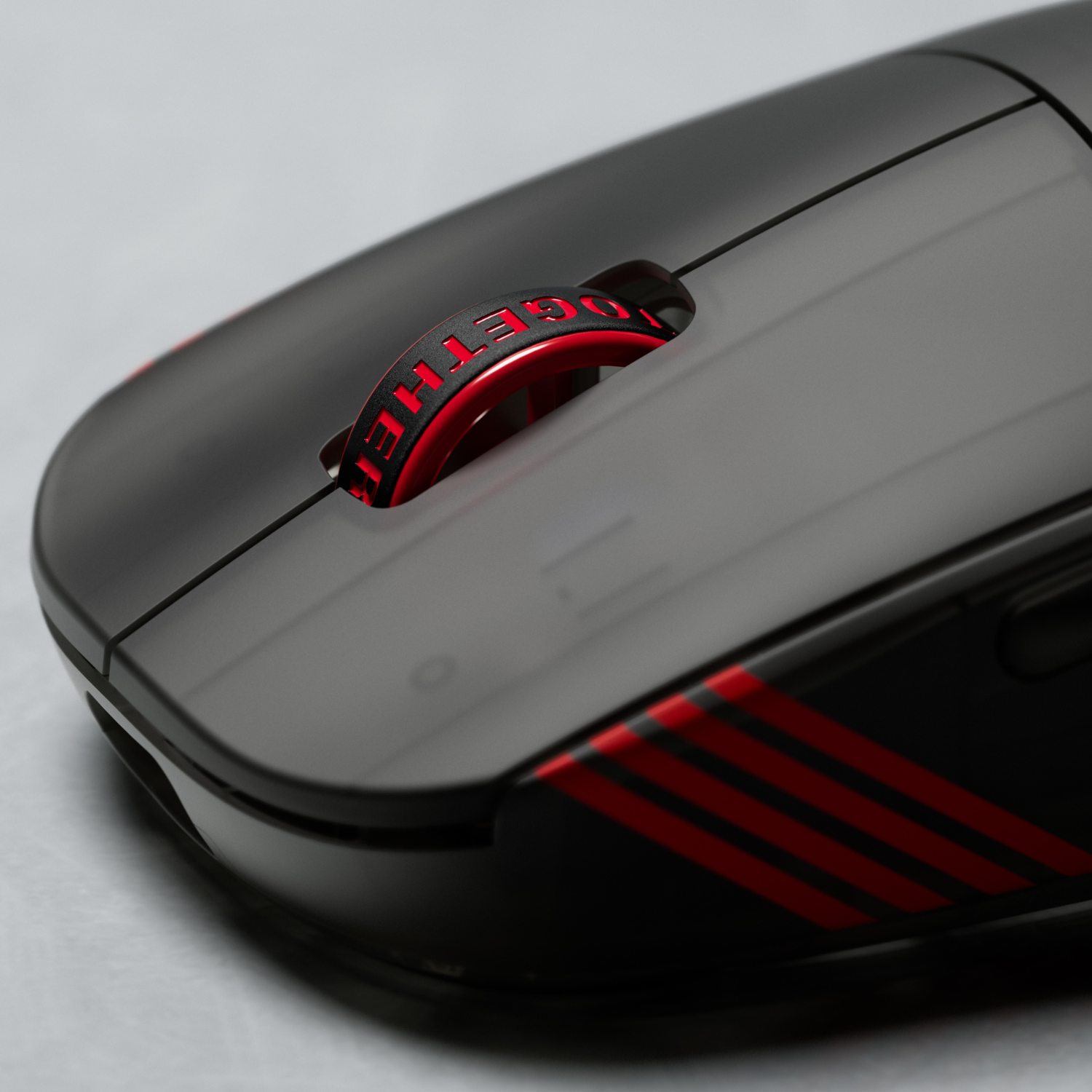 Pulsar X2 CrazyLight 8K 35g Ultra-Lightweight Wireless Gaming Mouse -T1 Edition (Black)