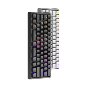 Wooting 60HE v2 Aluminium Pre-built Rapid Trigger Keyboard – Keydom