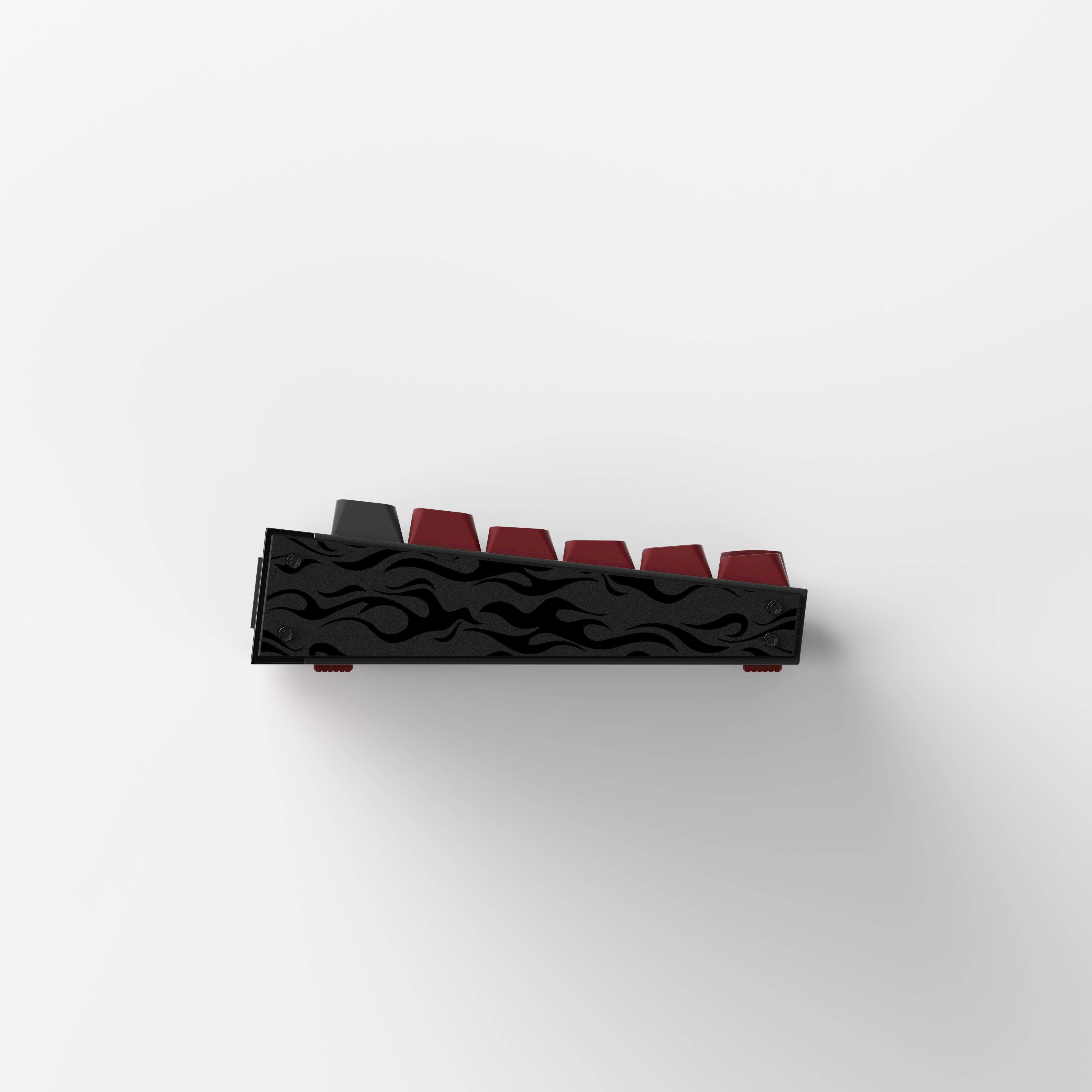 MelGeek MADE84 Pro Custom Gaming Magnetic HE Keyboard