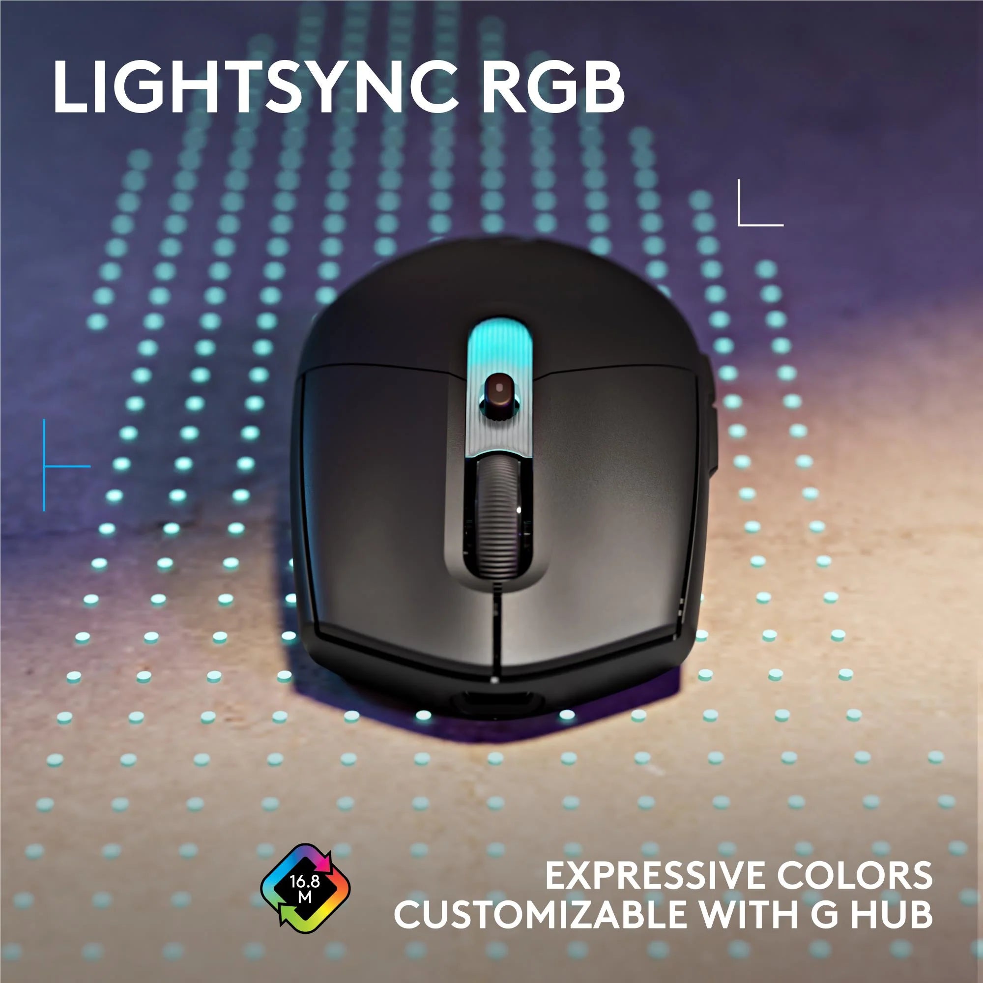 Logitech G G305 X SUPERLIGHT Gaming Mouse