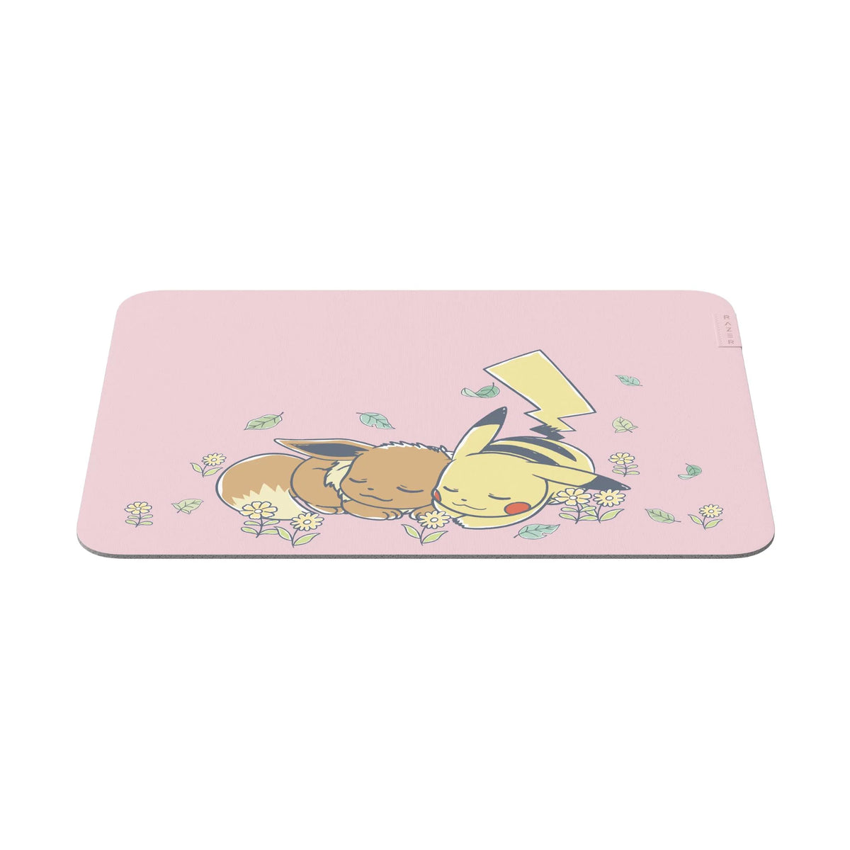 Razer Gigantus V2 - Soft Gaming Mouse Mat Pikachu / Eevee Edition (Medium)