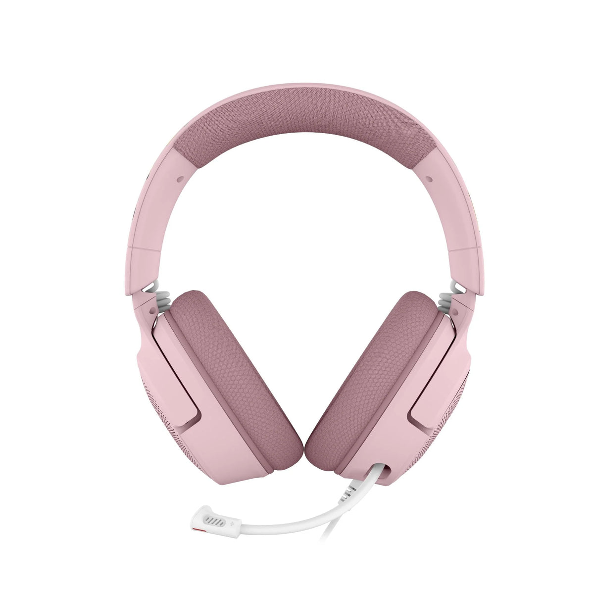 Razer Kraken V4 X Wired Gaming Headset Pikachu / Eevee Edition