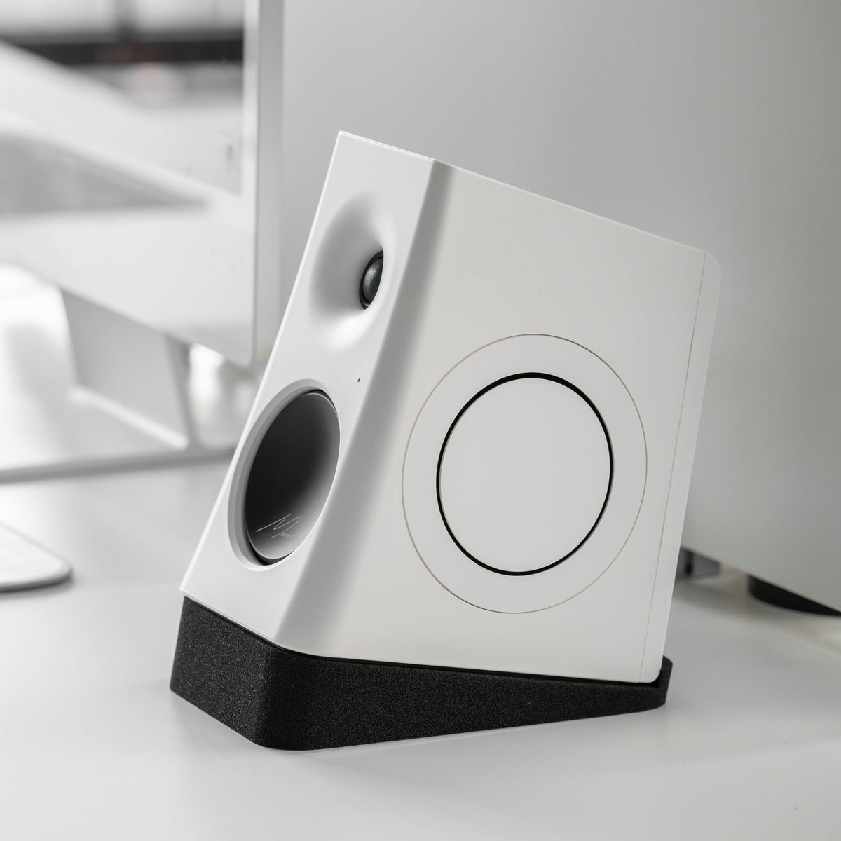 MOONDROP MM3A 66W 5-Input 3-inch Hi-Fi Active Desktop Speakers