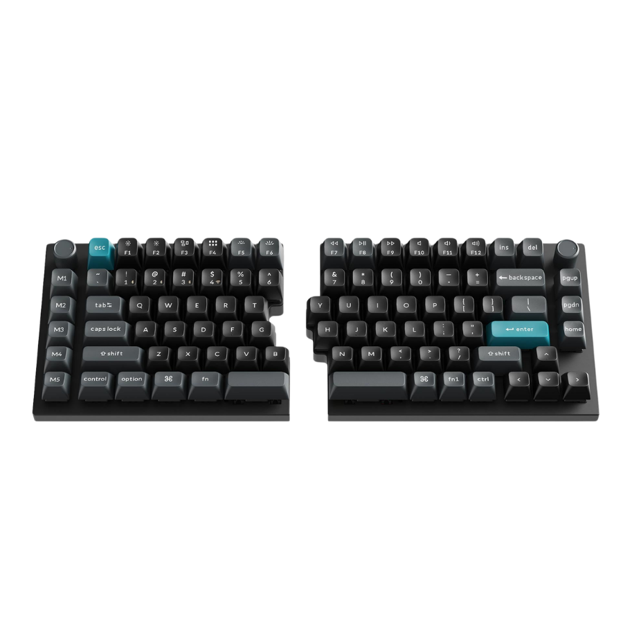 Keychron Q11 Ultra 8K Wireless Custom Mechanical Keyboard