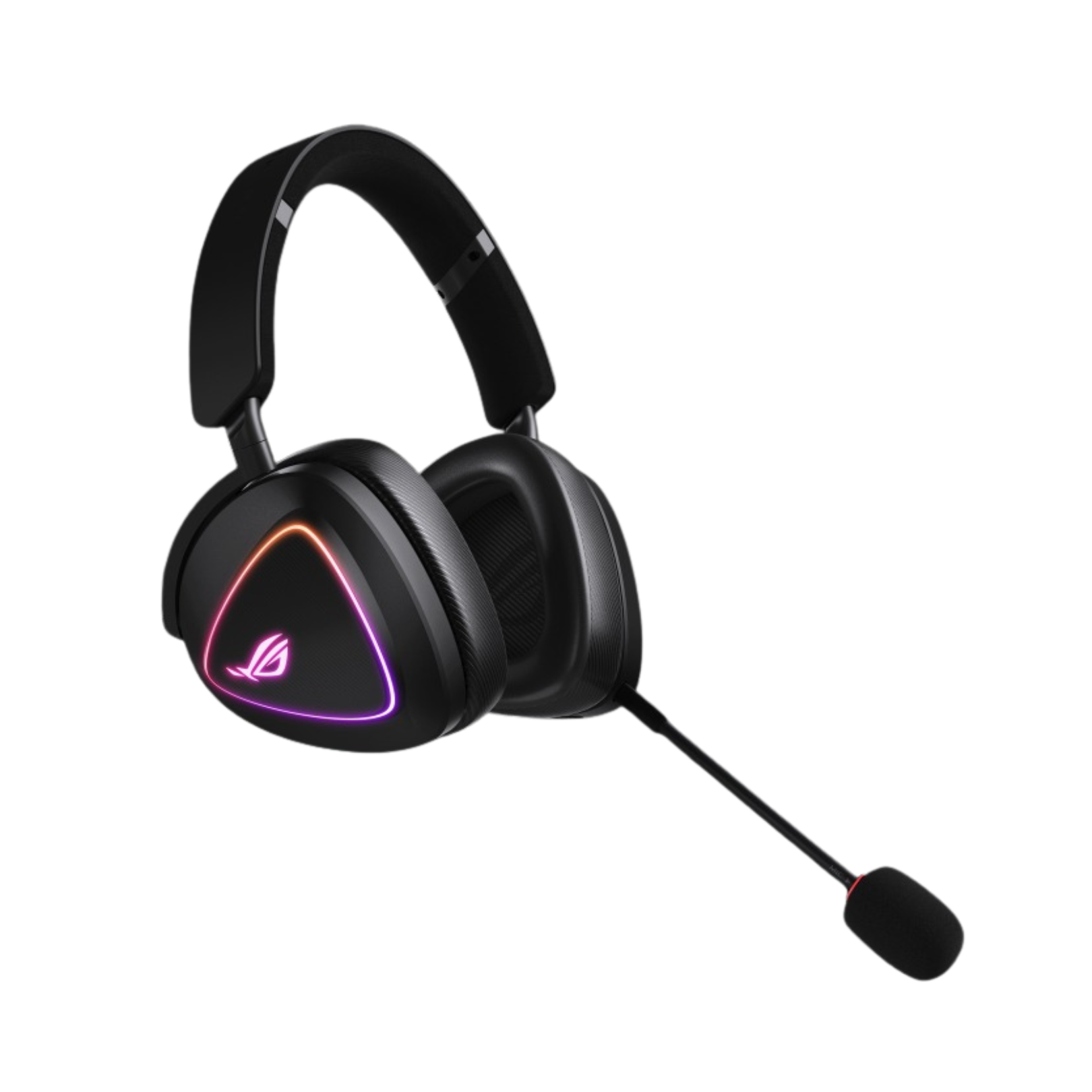 Rog Delta II Gaming Headset