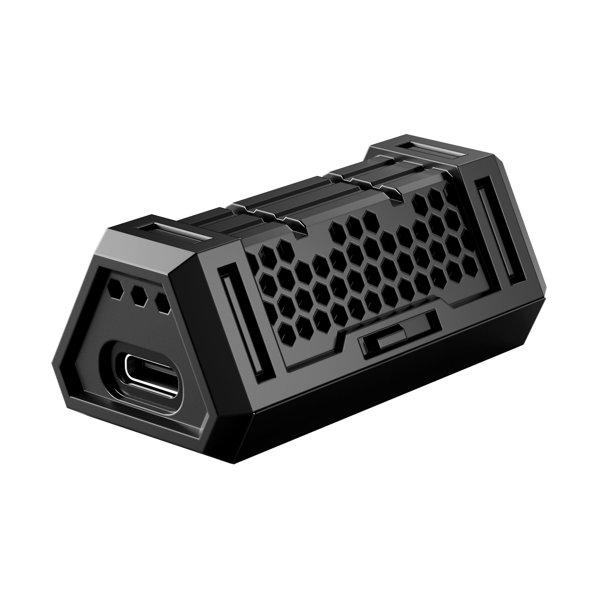 MCHOSE A5 Series 4K Wireless Mouse