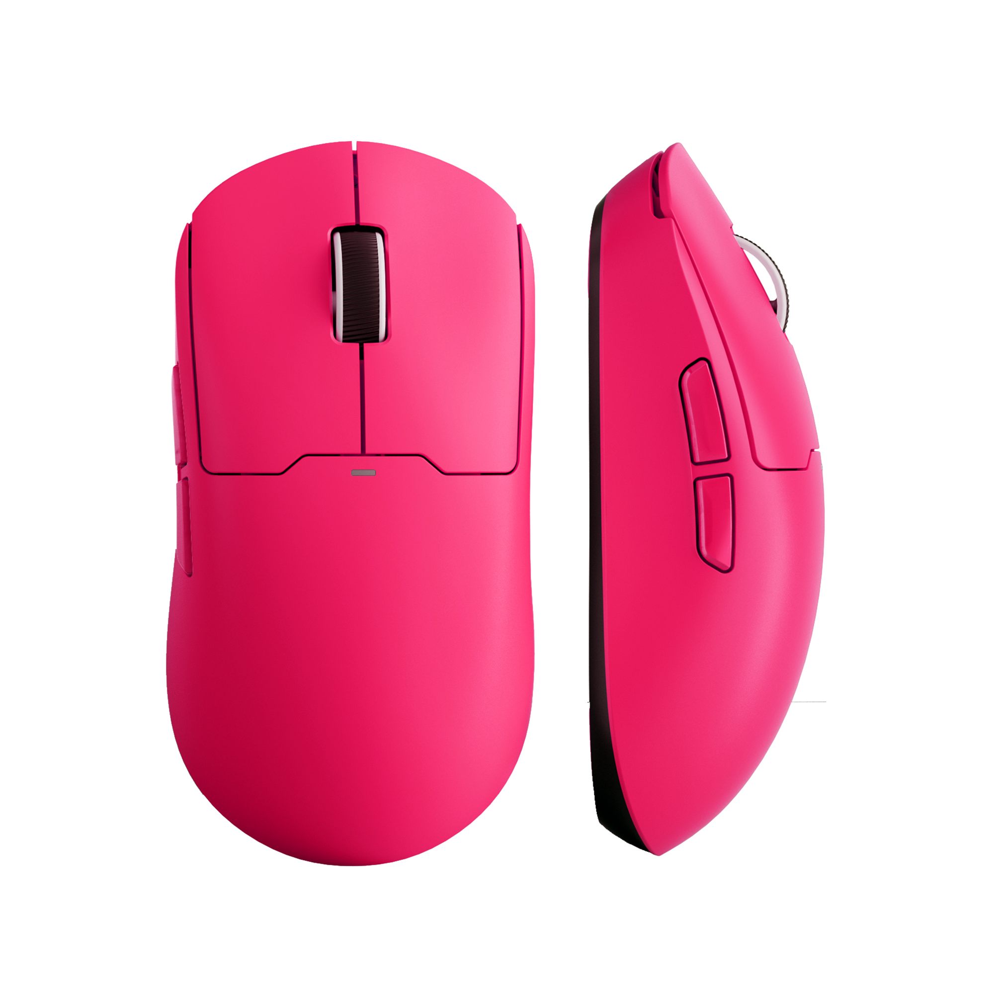 MCHOSE A5 Series 4K Wireless Mouse