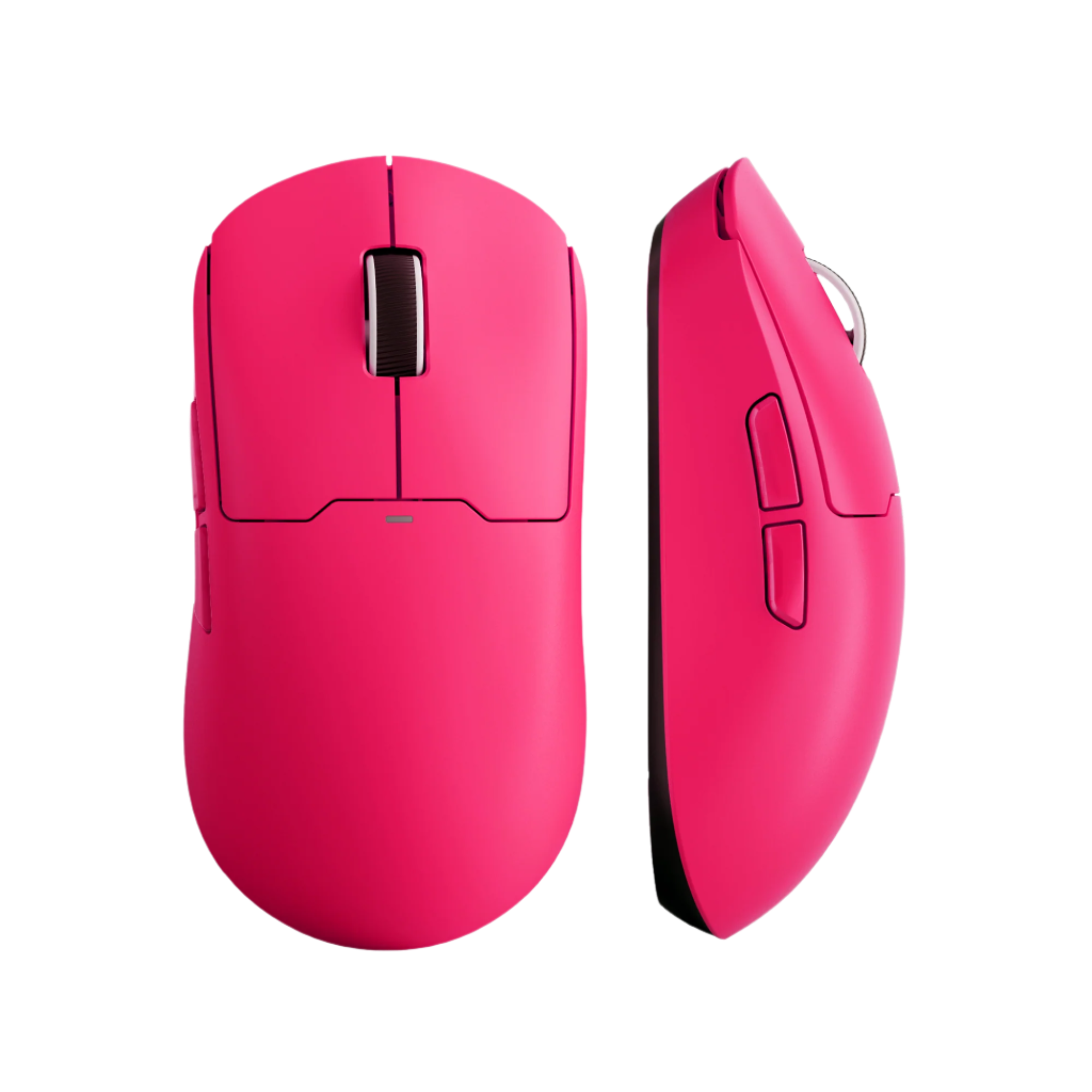 MCHOSE A5 Series 4K Wireless Mouse