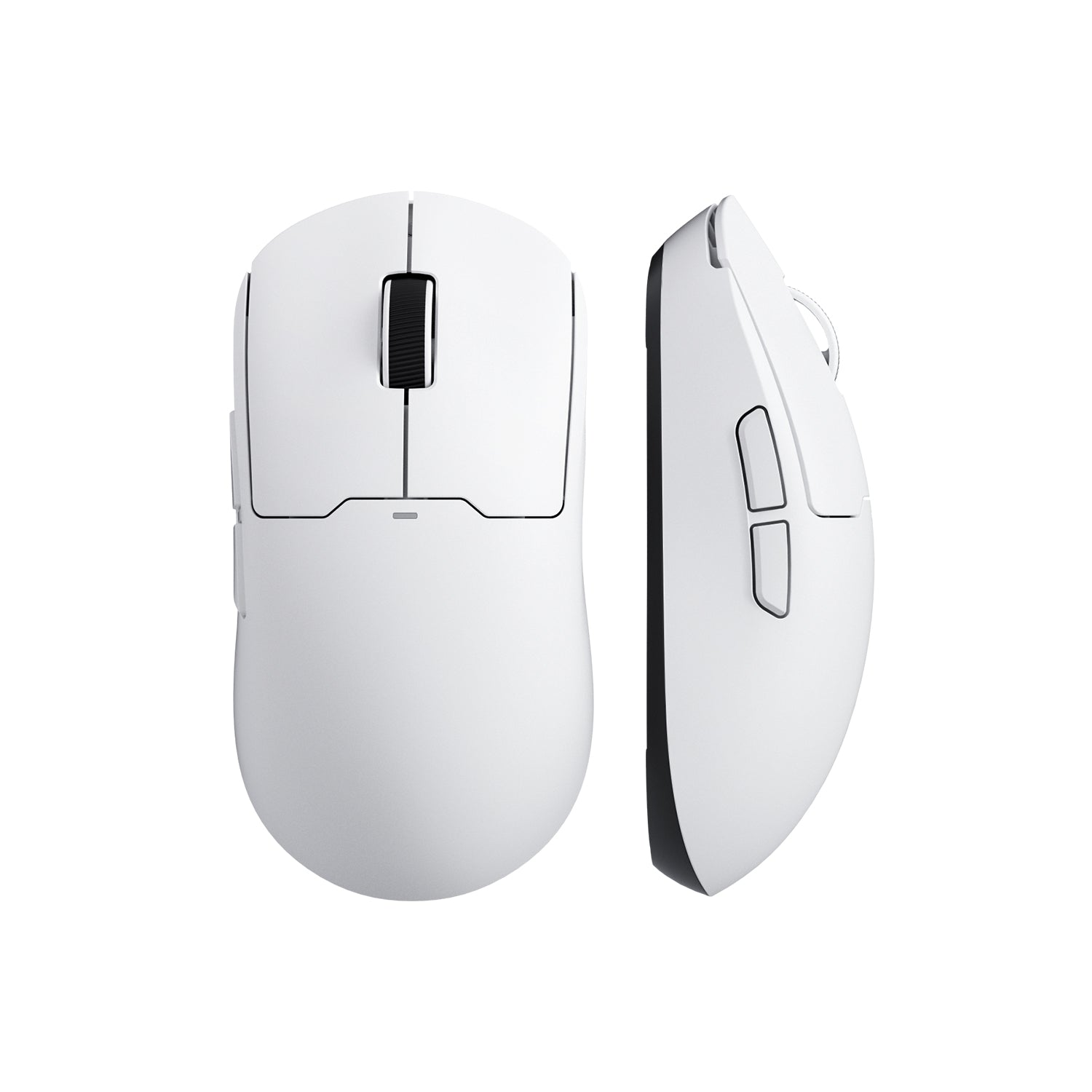 MCHOSE A5 Series 4K Wireless Mouse