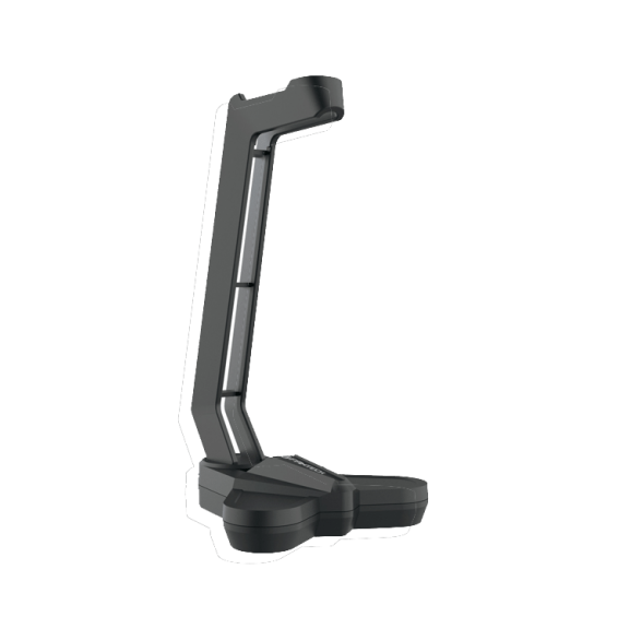 Computer Headphone stand, Headphone holder, Gaming headset stand, Headset stands, Black Headphone stand, Head phone stand