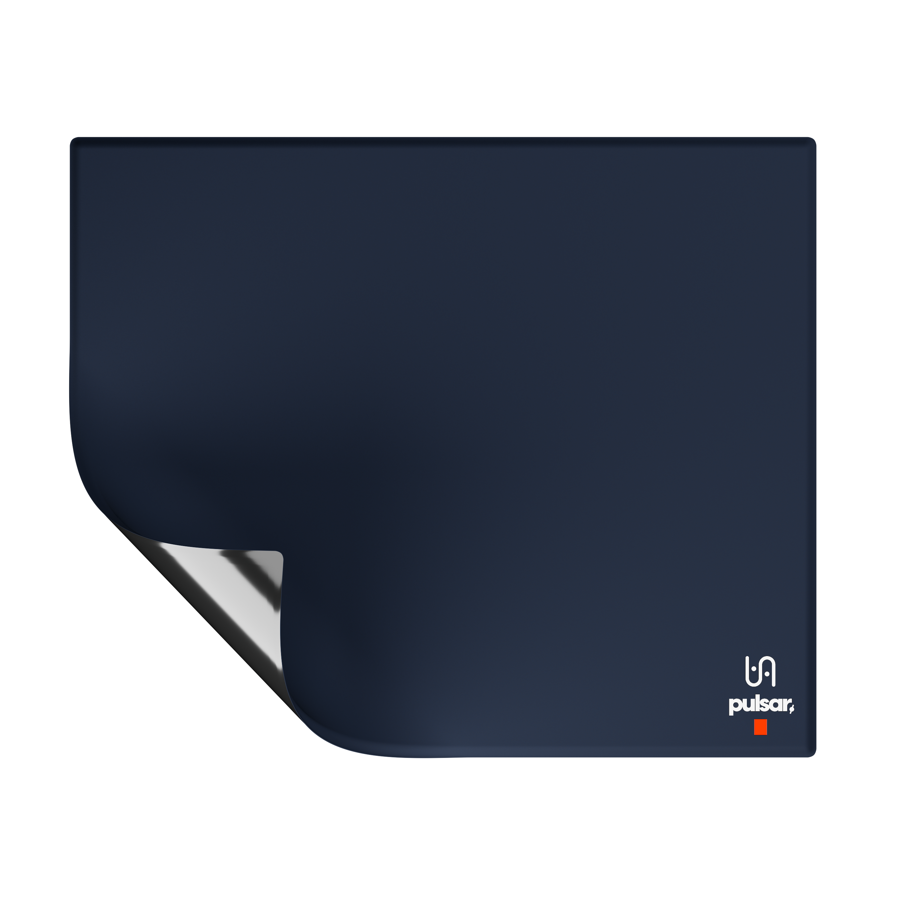 Pulsar Pro series Meiy 500x450x1.5mm XLE Glass Mousepad – Keydom Pulsar Pro series Meiy 500x450x1.5mm XLE Glass Mousepad – Keydom