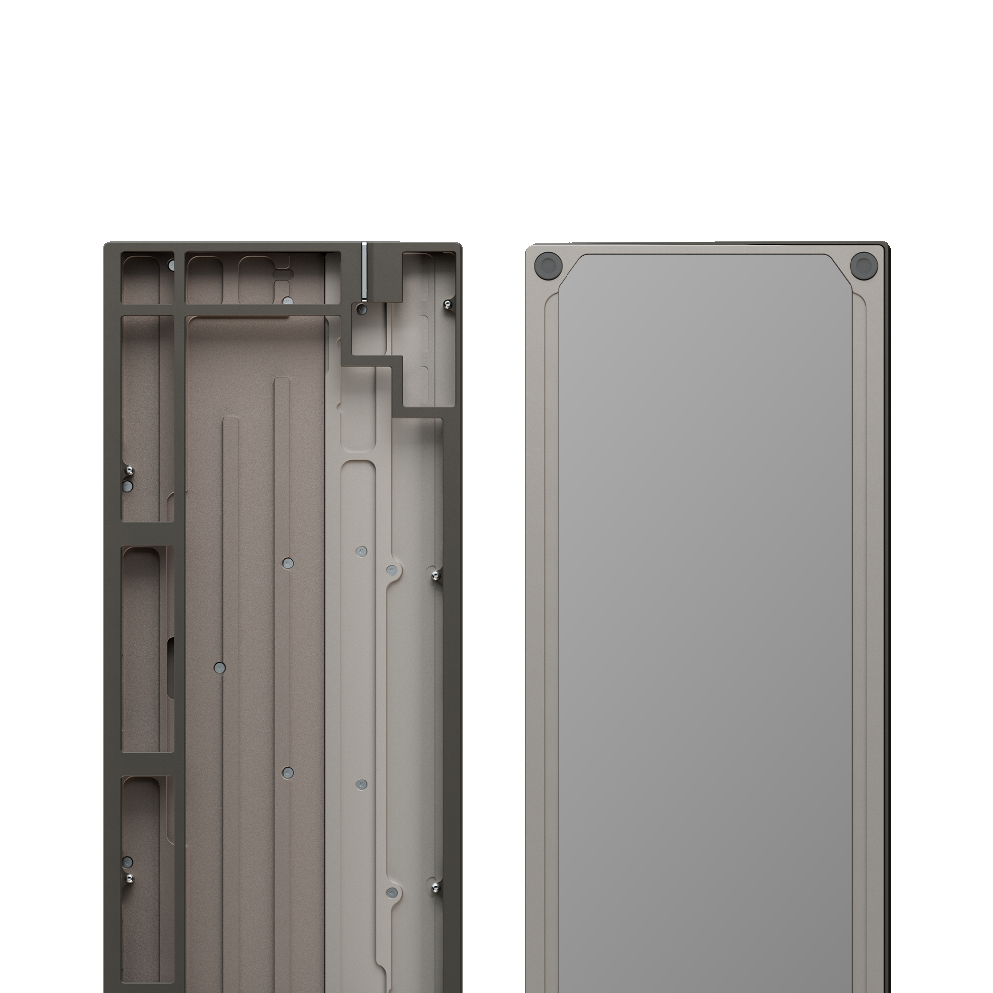 Neo Studio Neo75 Custom Mechanical Keyboard with Tri-mode Hotswap PCB