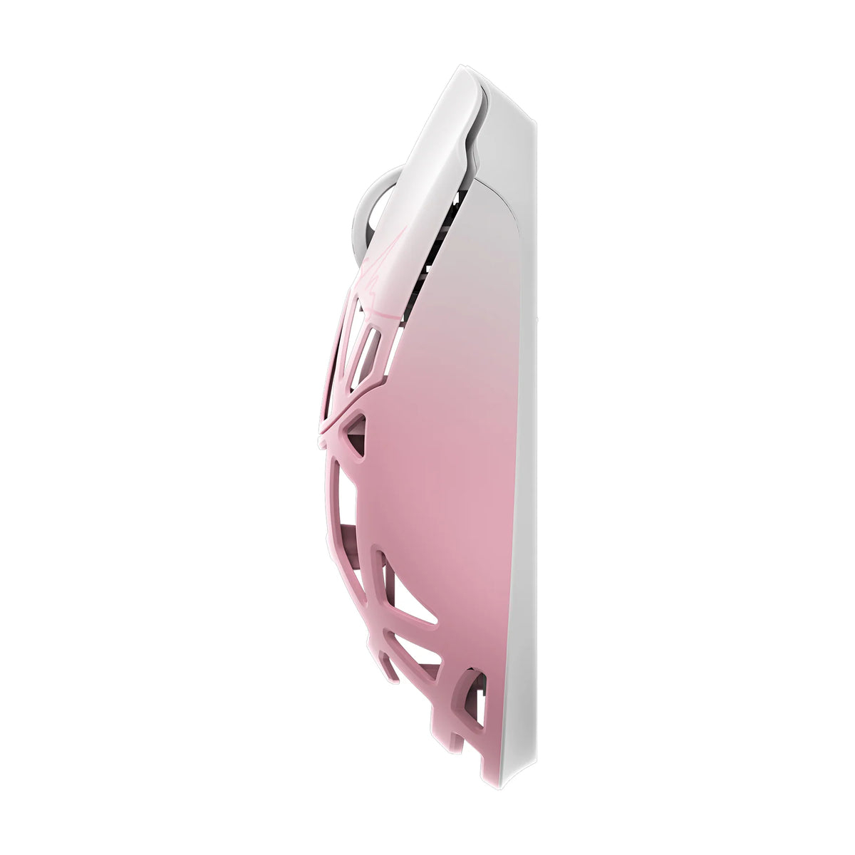 WLMOUSE Beast x v2 x The shy 8K PAW 3955HS Wireless Gaming Mouse (MAX) (White Pink)（Pre-Order）