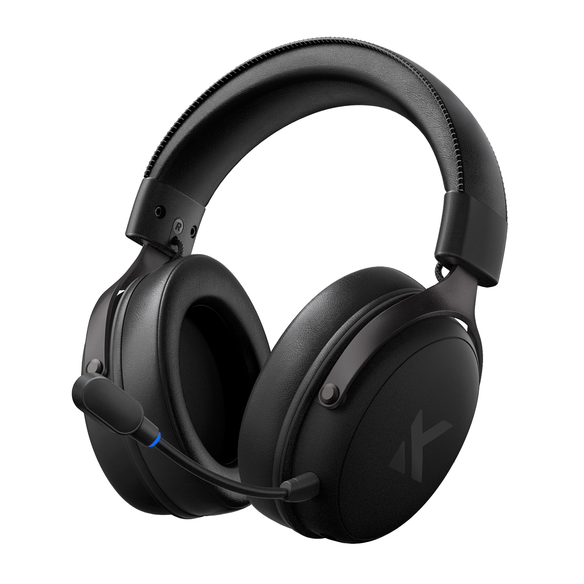MCHOSE V9 Pro Wireless Gaming Headset with Noise Canceling Microphone