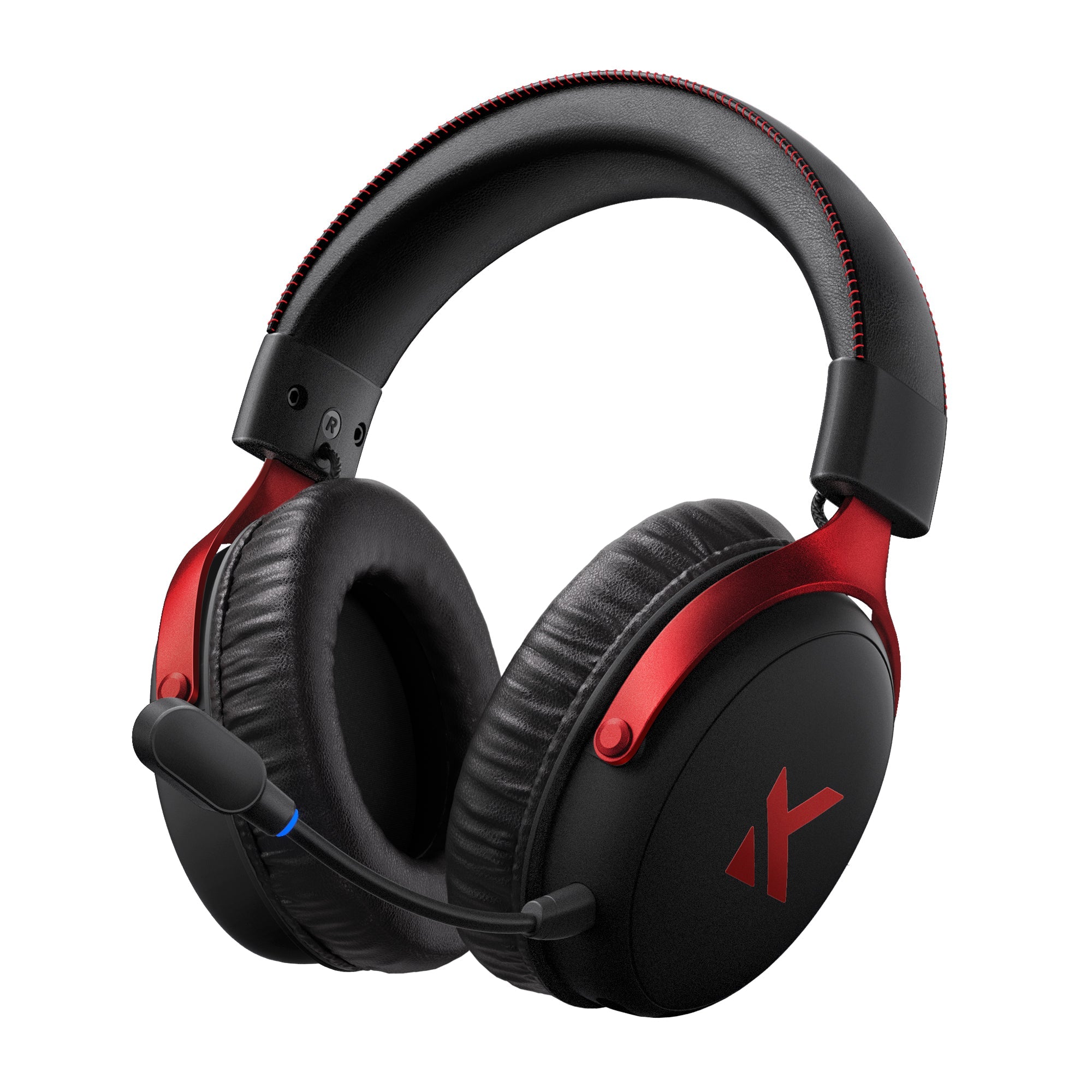 MCHOSE V9 Pro Wireless Gaming Headset with Noise Canceling Microphone
