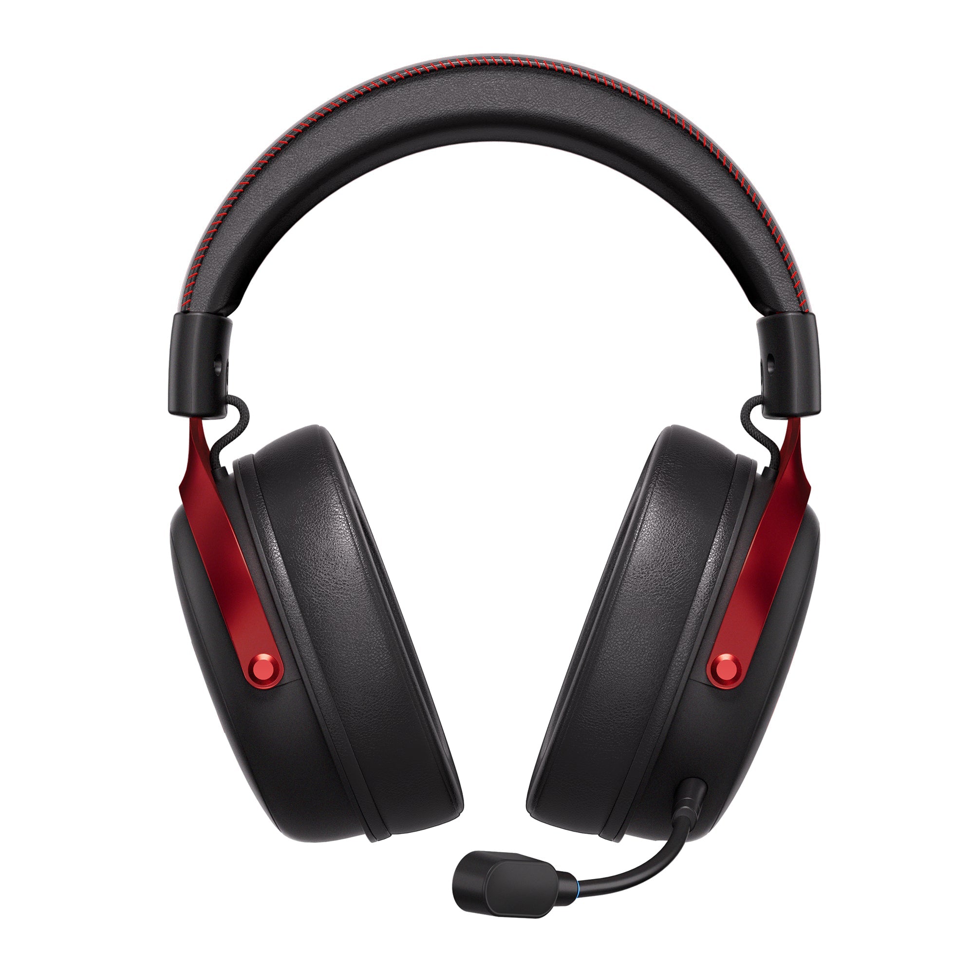 MCHOSE V9 Pro Wireless Gaming Headset with Noise Canceling Microphone