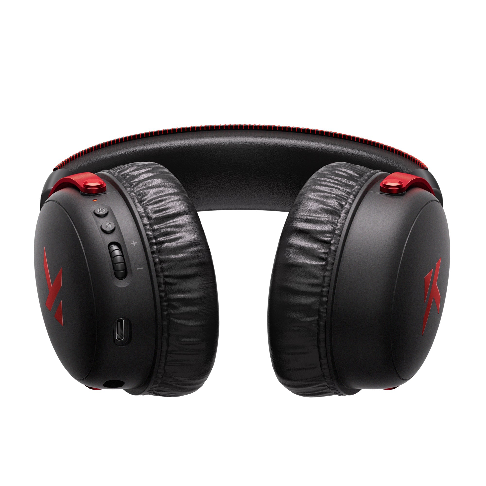 MCHOSE V9 Pro Wireless Gaming Headset with Noise Canceling Microphone