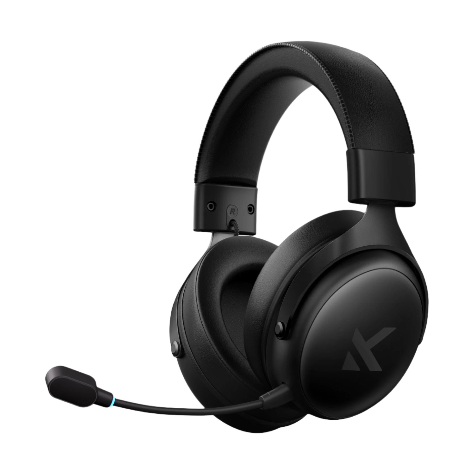 MCHOSE V9 Pro Wireless Gaming Headset with Noise Canceling Microphone