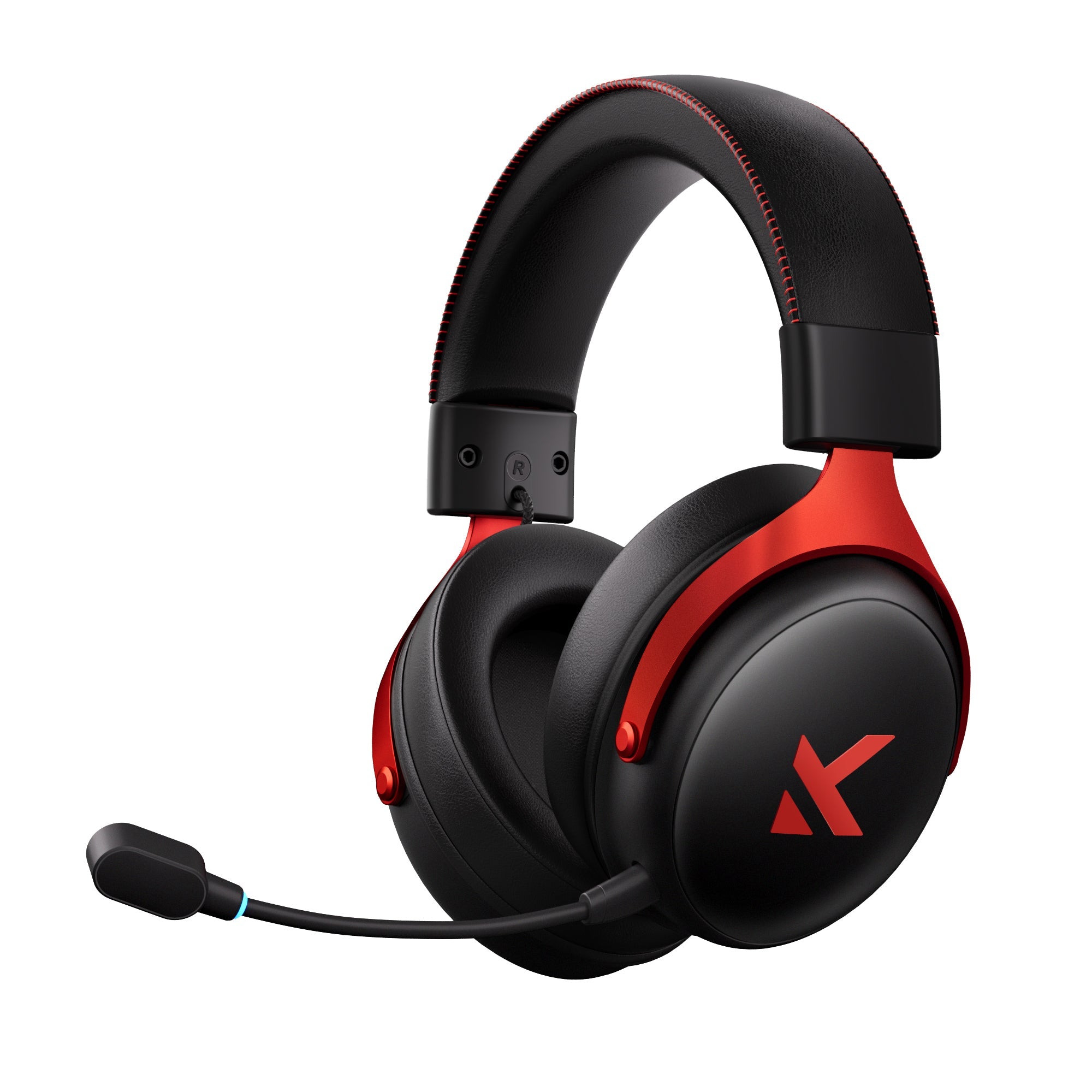 MCHOSE V9 Pro Wireless Gaming Headset with Noise Canceling Microphone