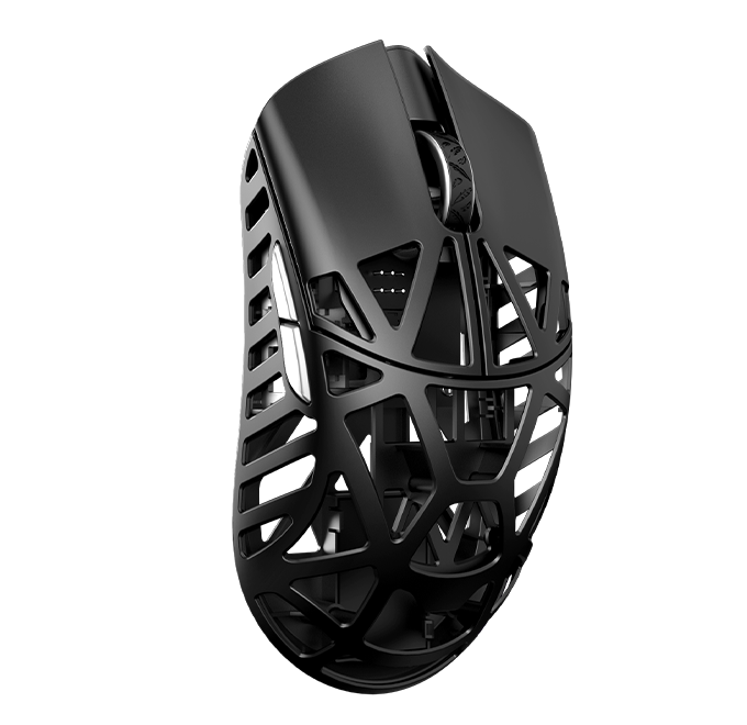 WLMOUSE Beast X Max 8K Magnesium Gaming Mouse