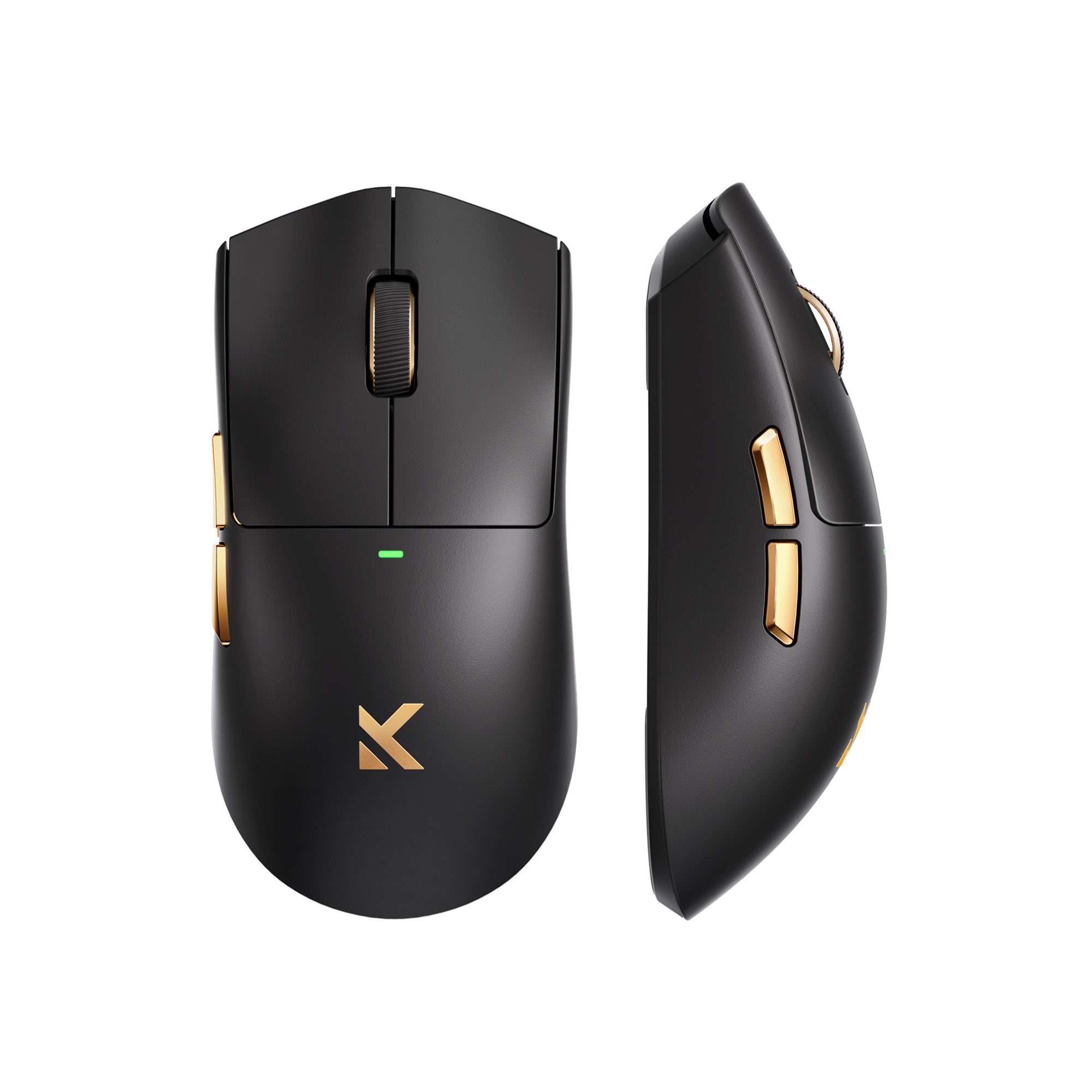 MCHOSE K7 Ultra 8K Lightweight Wireless Gaming Mouse