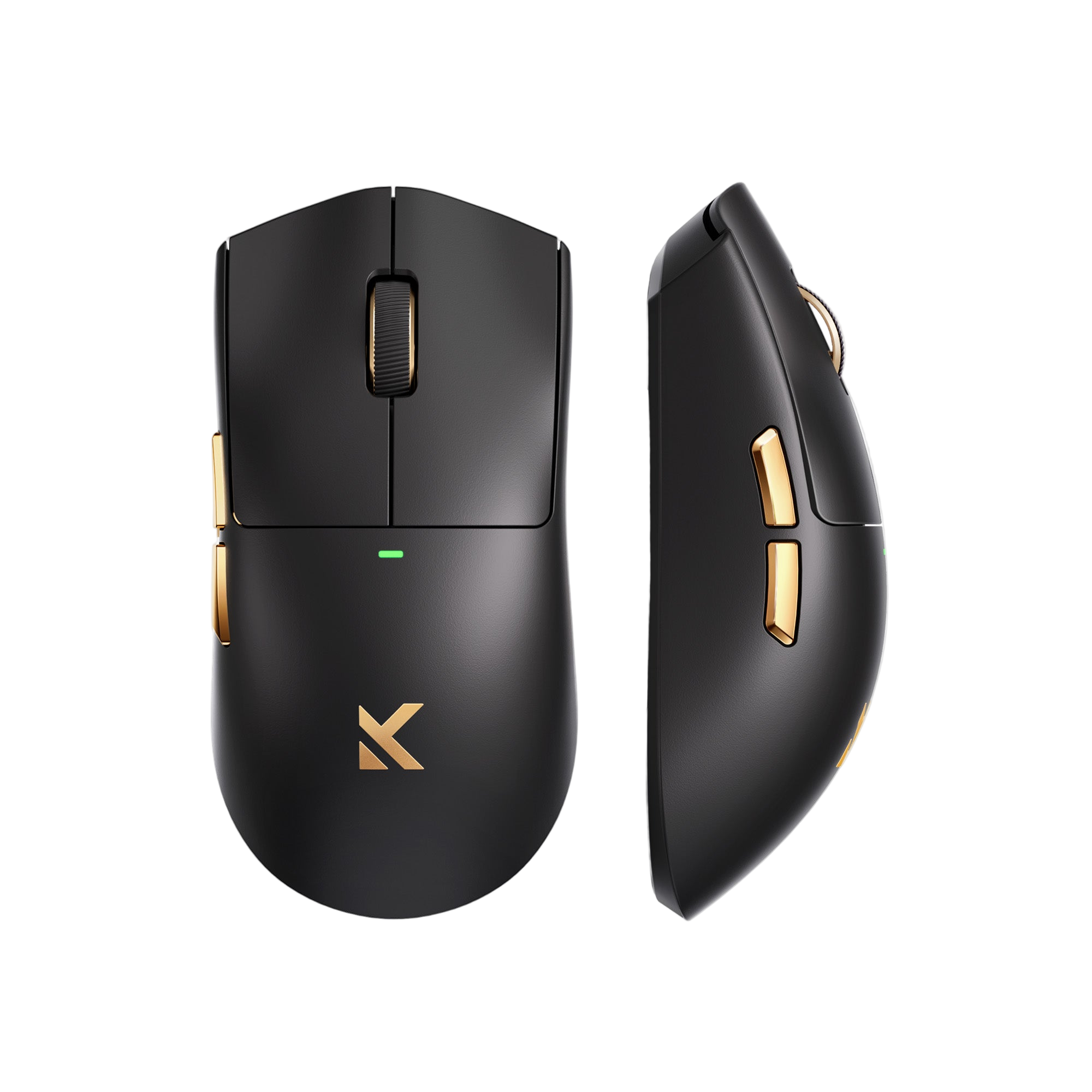 MCHOSE K7 Ultra 8K Lightweight Wireless Gaming Mouse