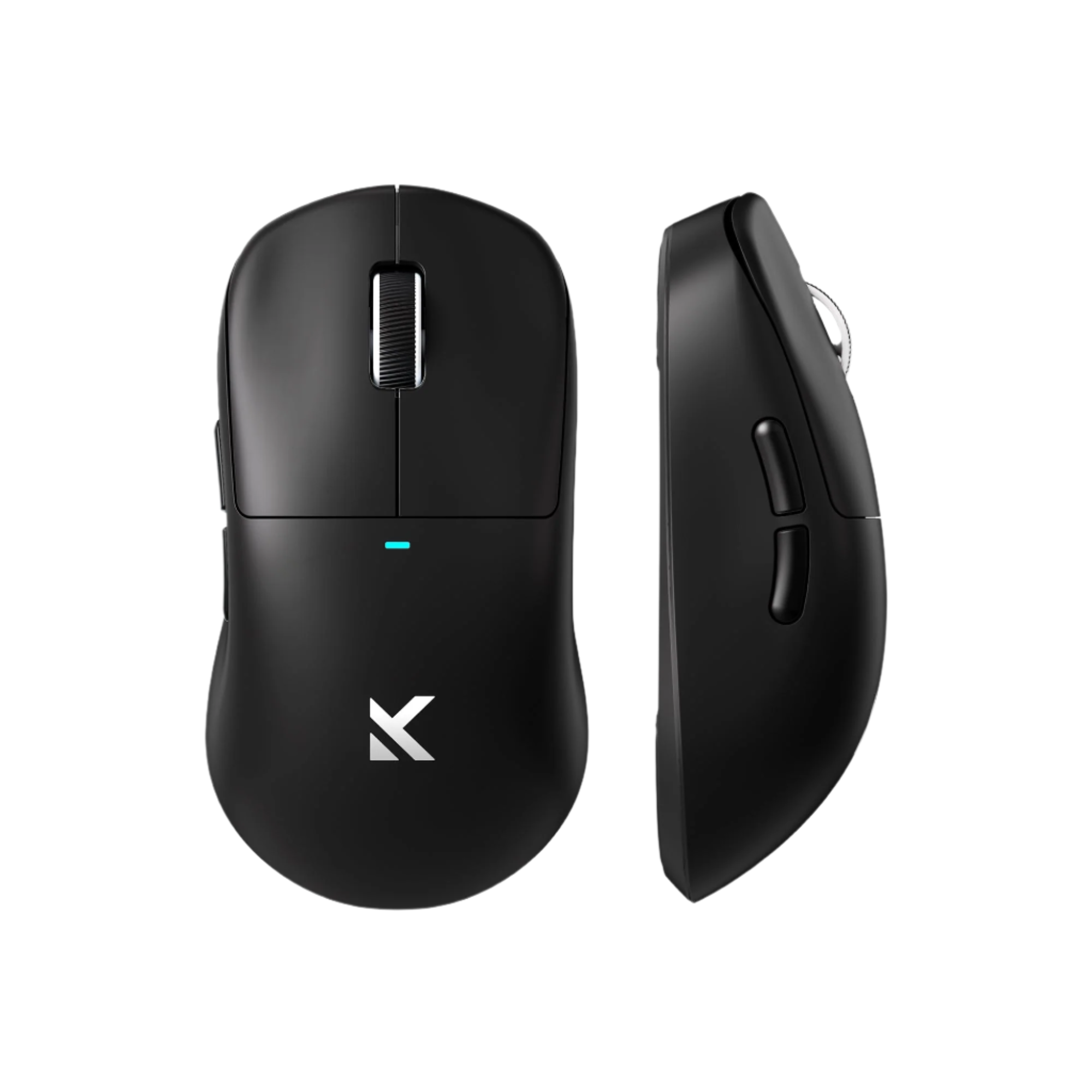 MCHOSE M7 Ultra 8K Large-Sized 55g Wireless Gaming Mouse Omron Switch PAW 3950