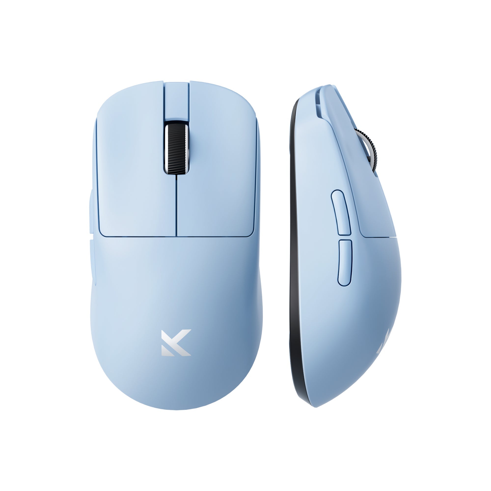 MCHOSE L7 Ultra 8K Lightweight Wireless Gaming Mouse