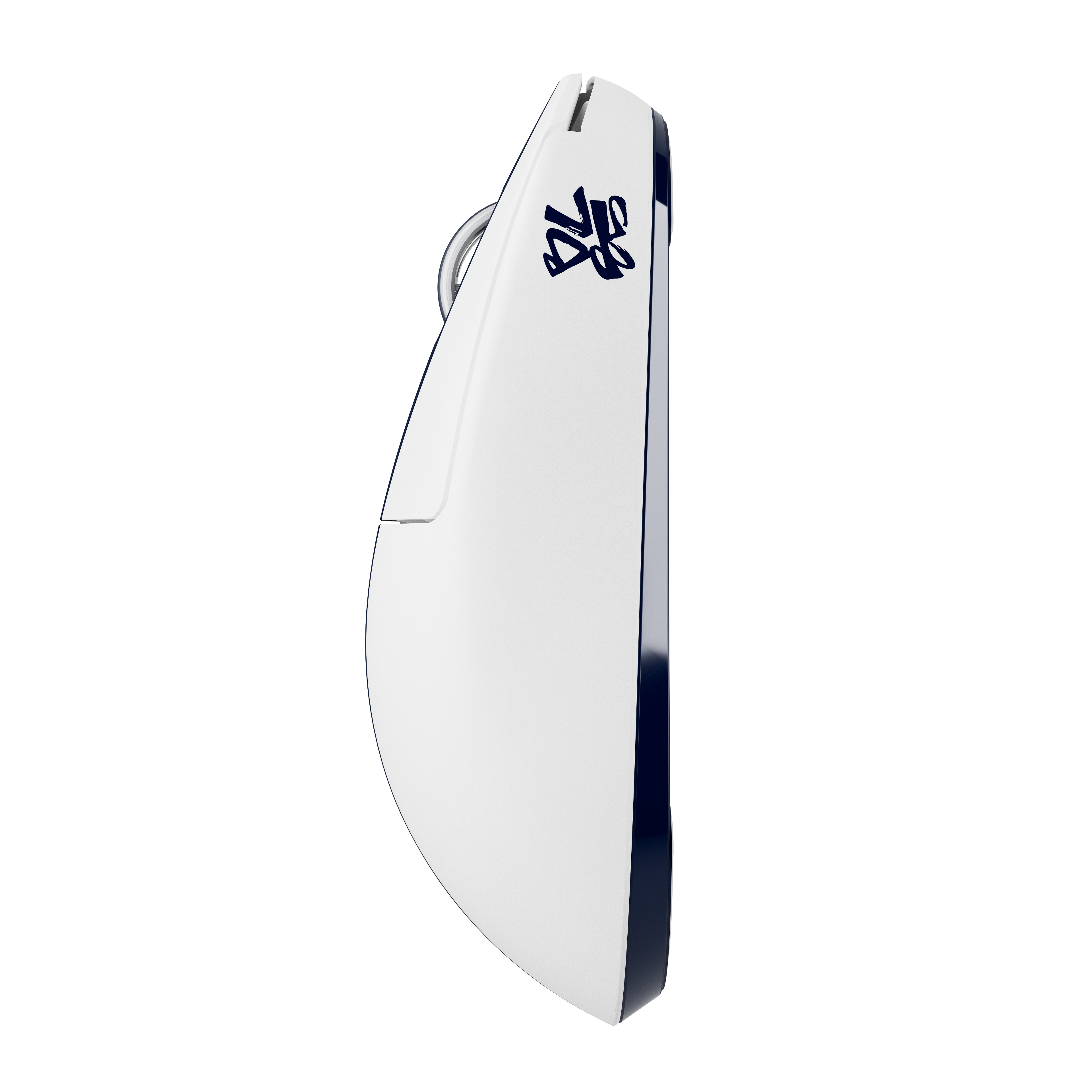 Pulsar X2 CrazyLight Medium 8K 35g Ultra-Lightweight Wireless Gaming Mouse - Bruce Lee 85th Edition