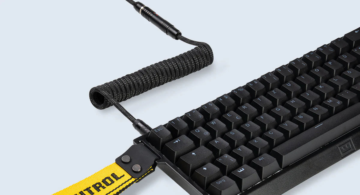 Wooting Detachable Gaming Cable