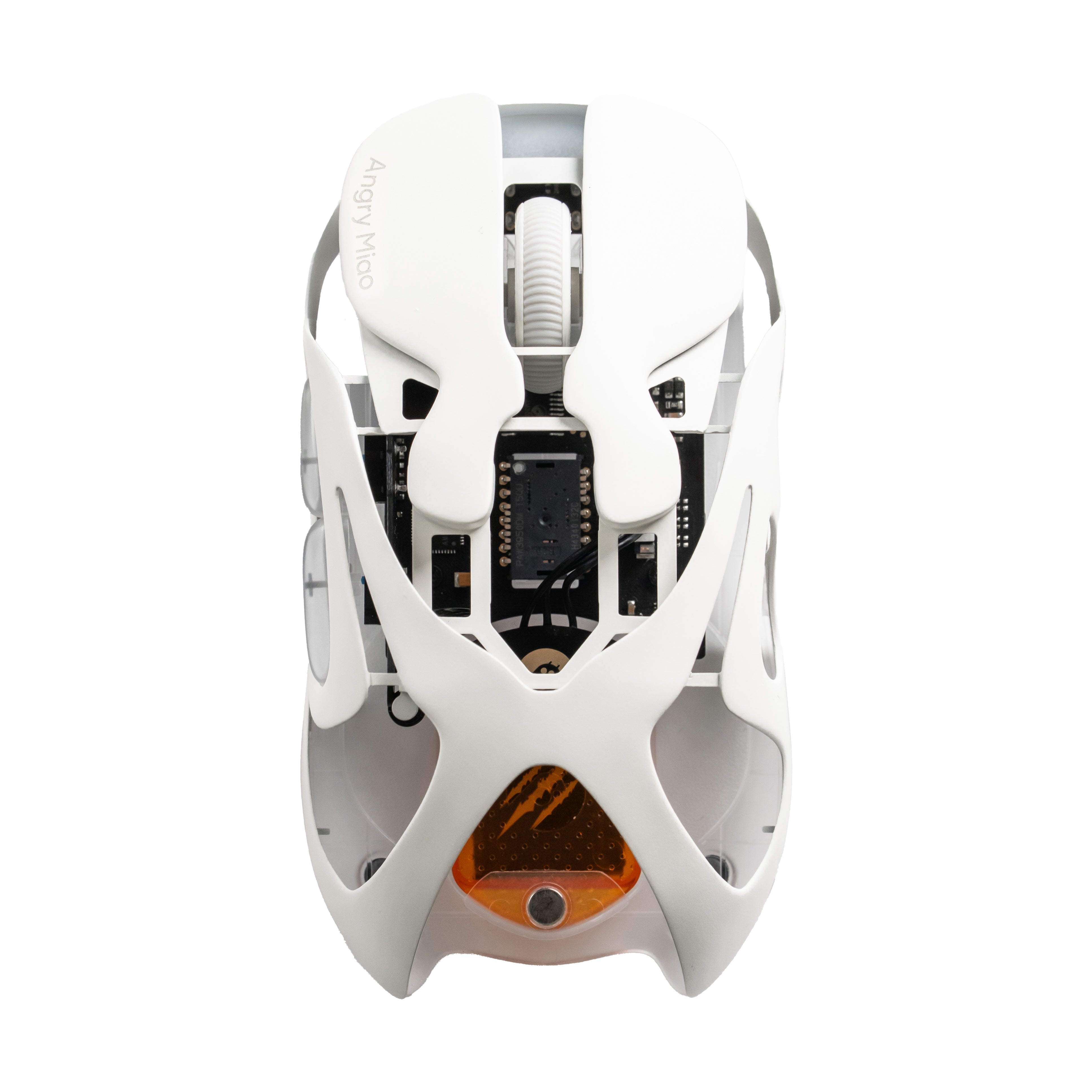 ANGRY MIAO Infinity Wireless Mouse