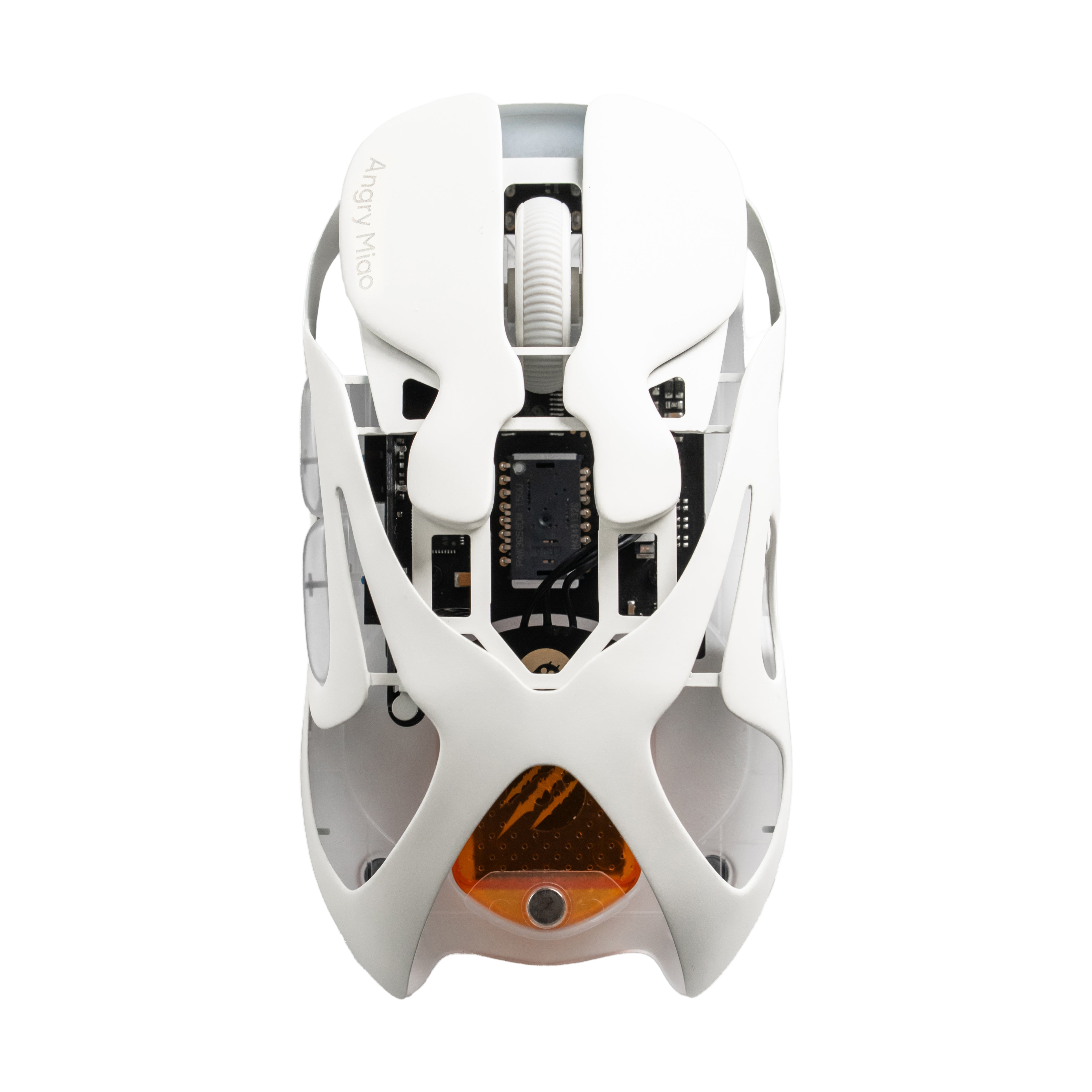 ANGRY MIAO Infinity Wireless Mouse