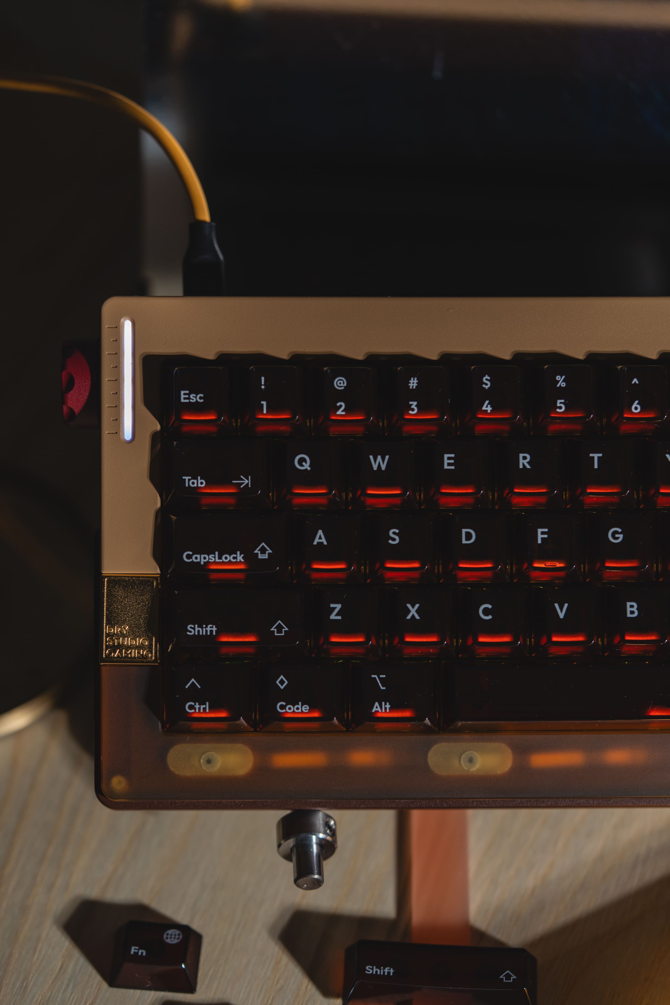 LeleLab Gems PC Keycaps Set