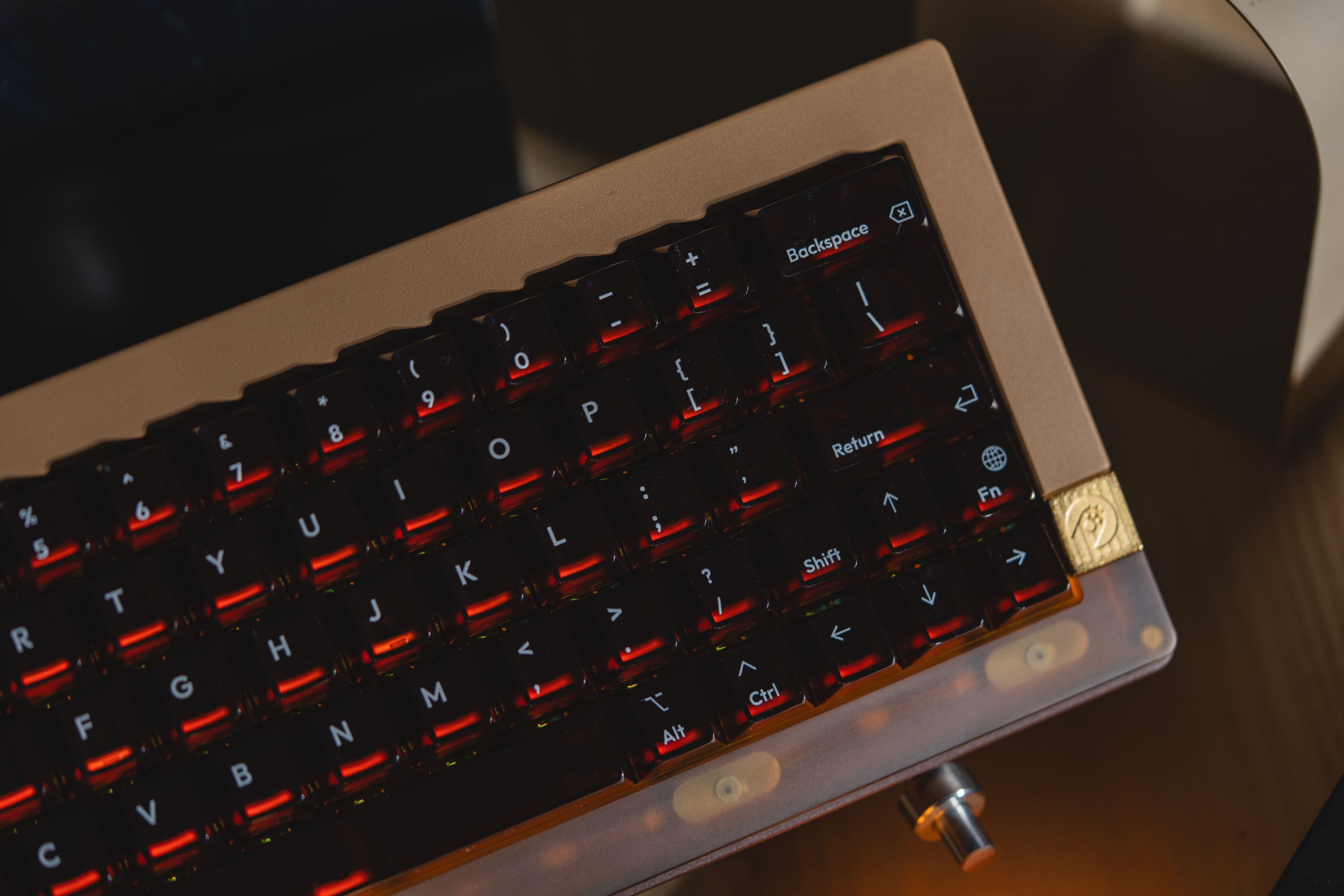 LeleLab Gems PC Keycaps Set