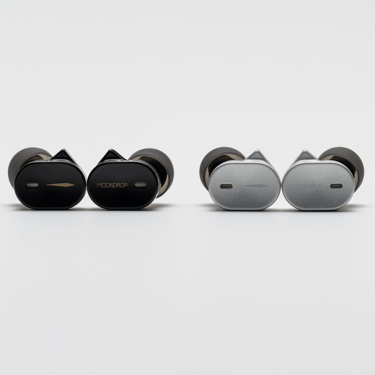 MOONDROP CHU III 3.5mm Dynamic Driver Wired IEM In-Ear Monitor Headphones