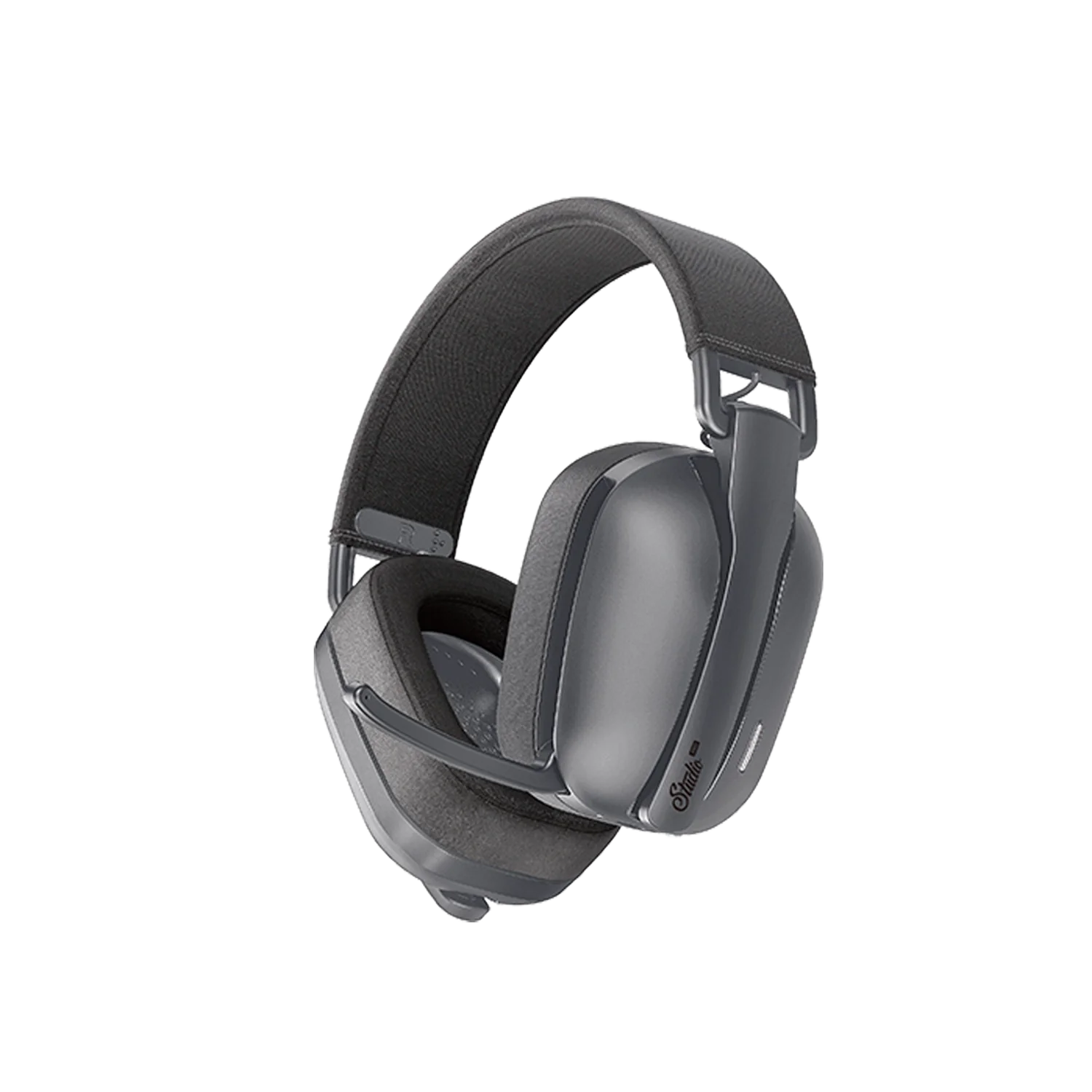 Fantech WHG03 PRO Wireless, Bluetooth, 3.5mm and wired USB-C with 7.1 Surround Sound Headset