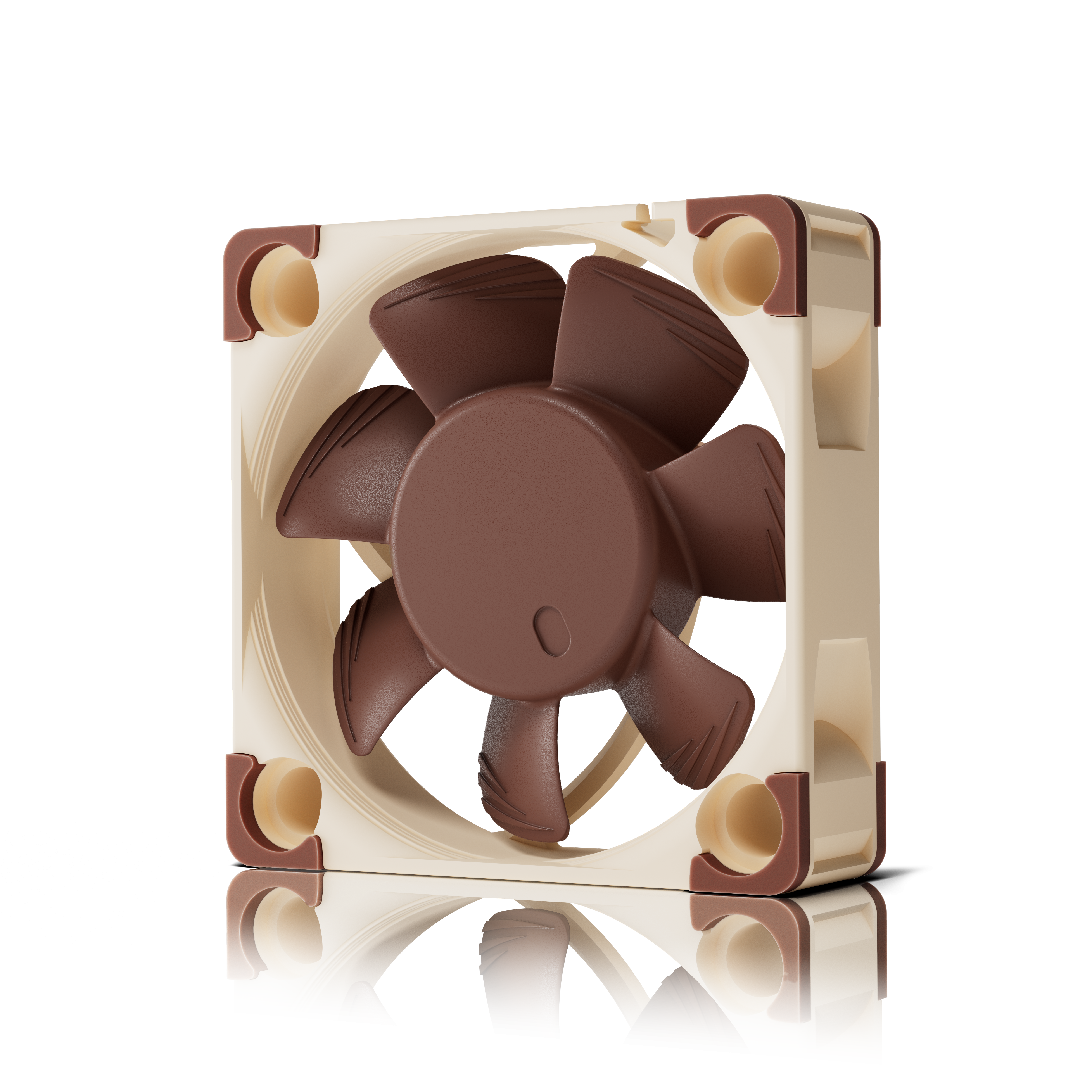 Pulsar x Noctua Feinmann F01 8K Wireless Fan-Cooled Gaming Mouse (Pre-Order)