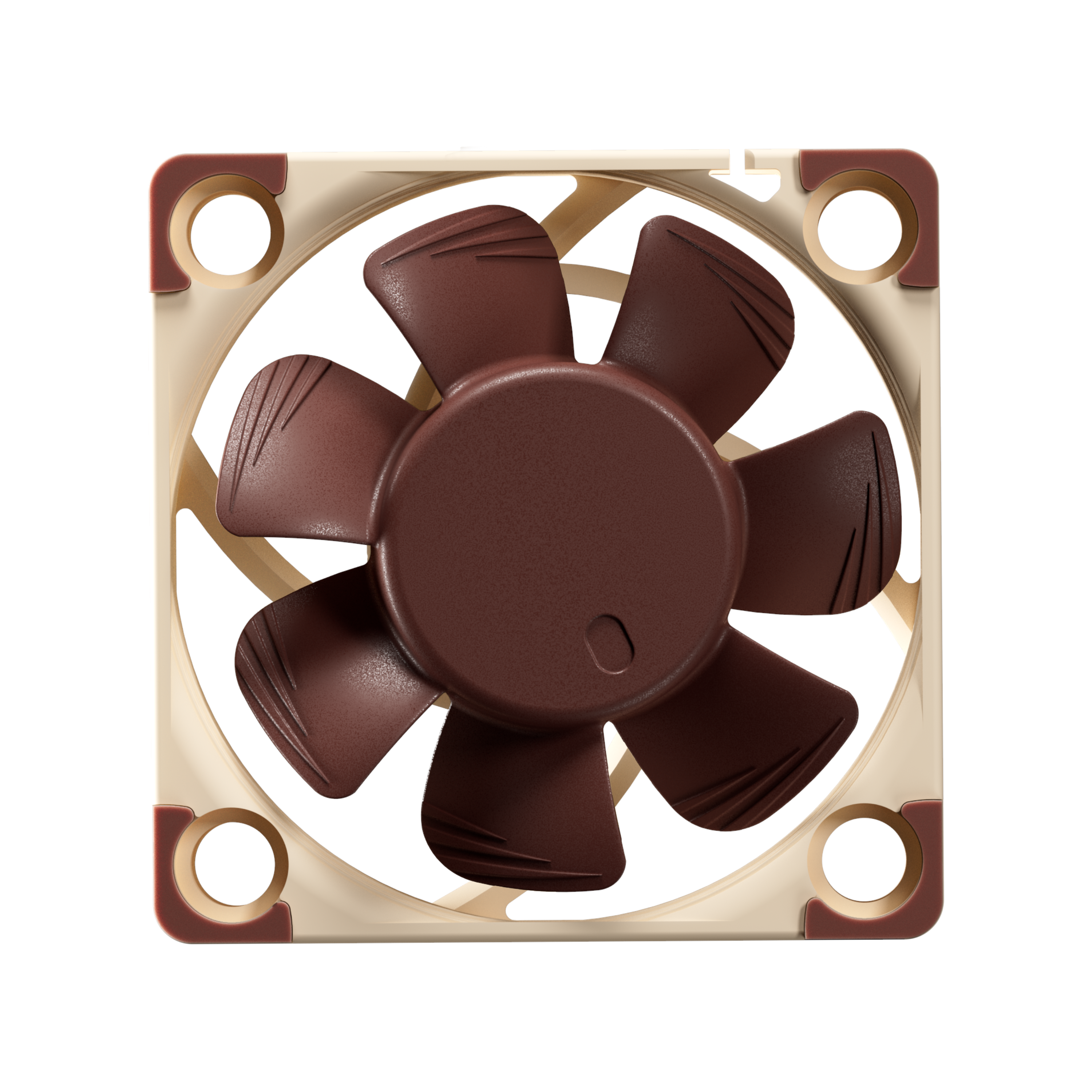 Pulsar x Noctua Feinmann F01 8K Wireless Fan-Cooled Gaming Mouse (Pre-Order)