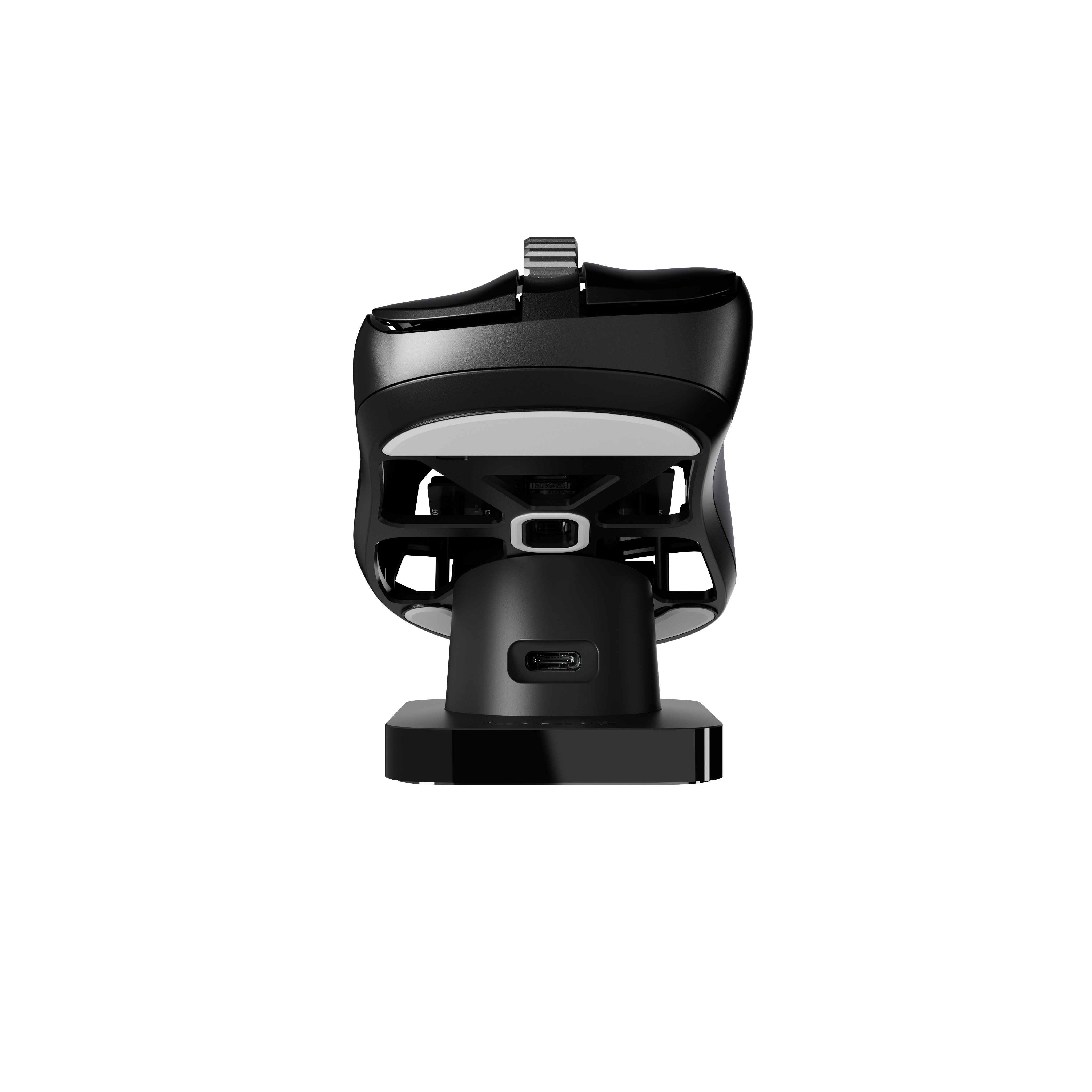 Pulsar Feinmann F01 8K 46g Lightweight Wireless Magnesium Gaming Mouse