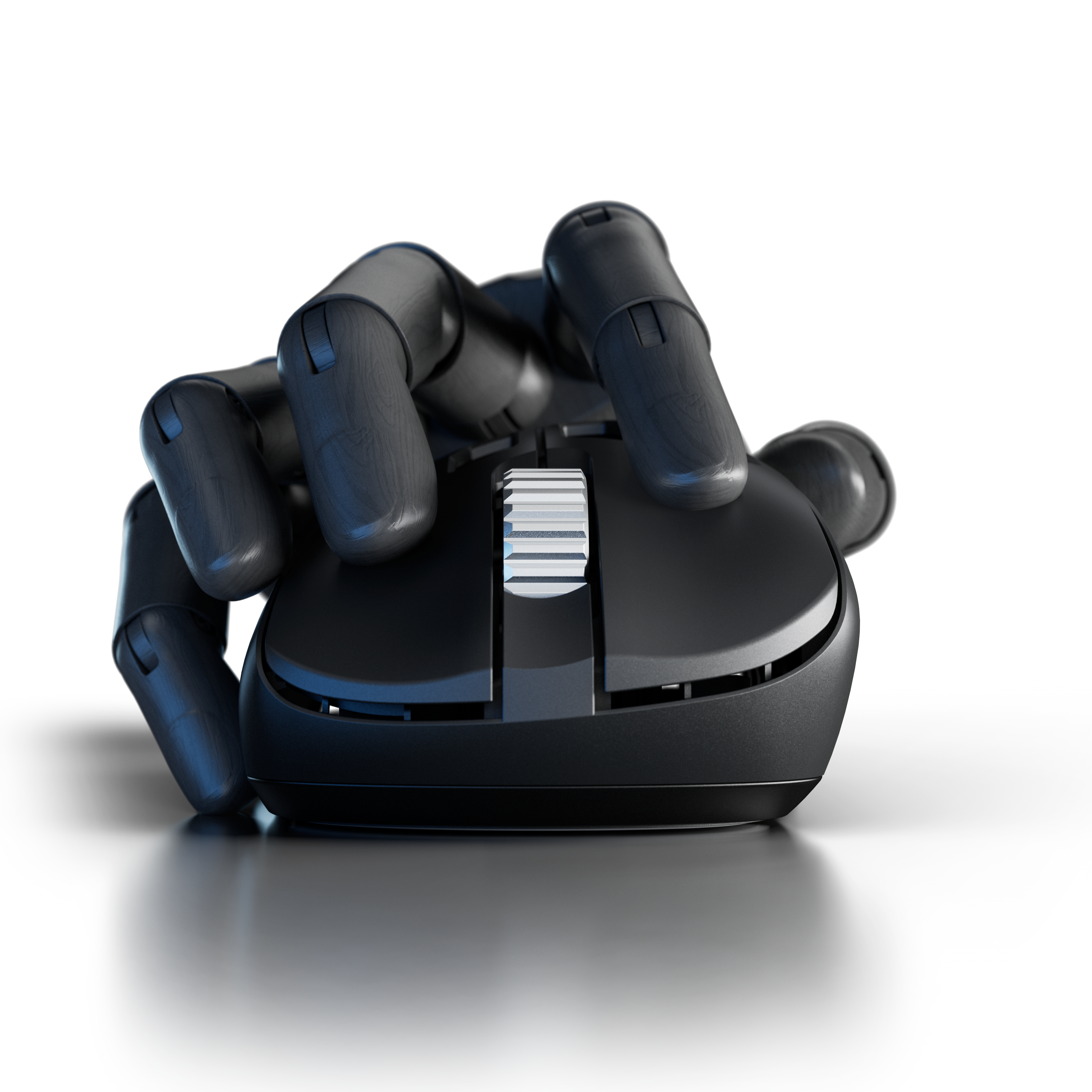 Pulsar Feinmann F01 8K 46g Lightweight Wireless Magnesium Gaming Mouse