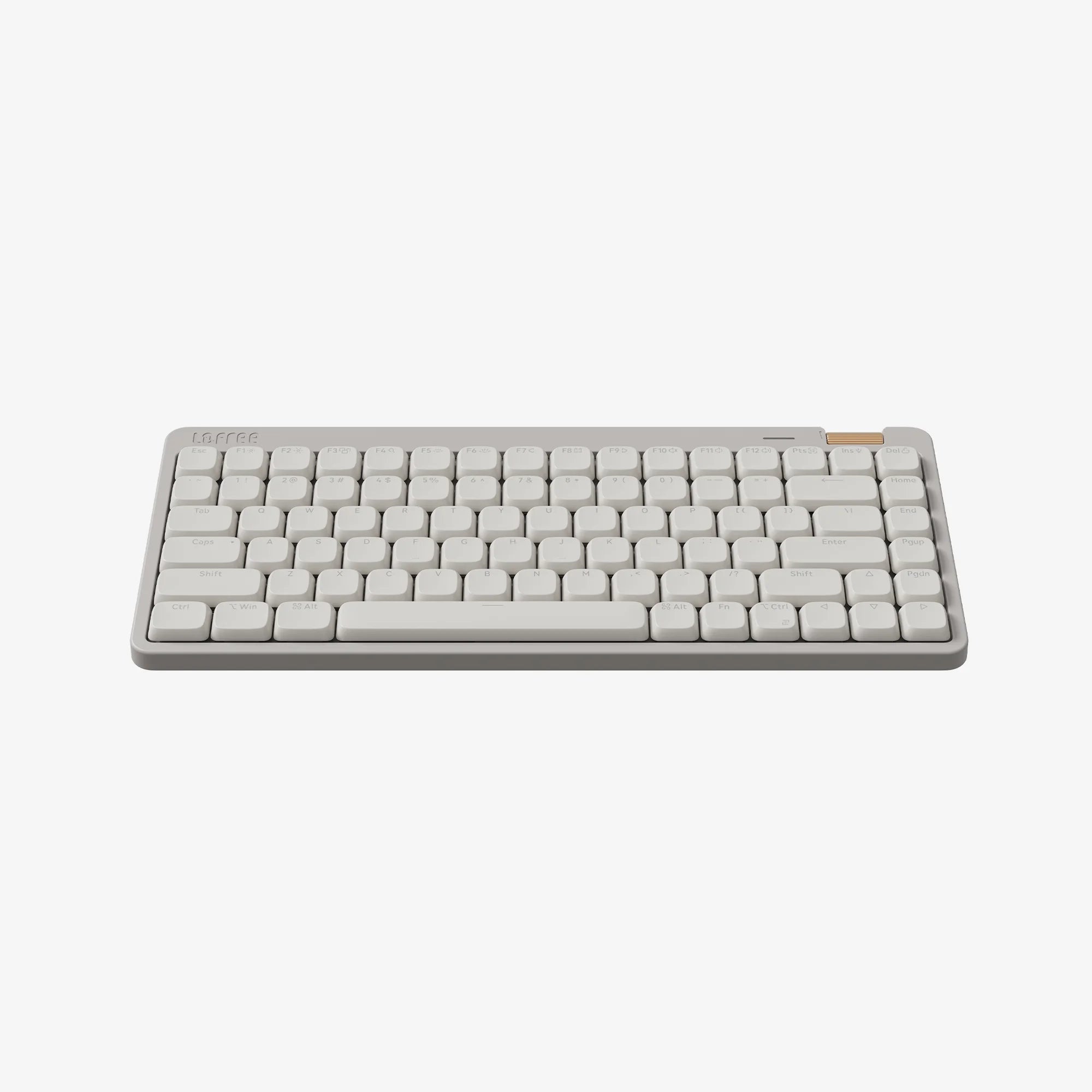Lofree FLOW Lite84 Low-Profile Hot-Swap Wireless Mechanical Keyboard