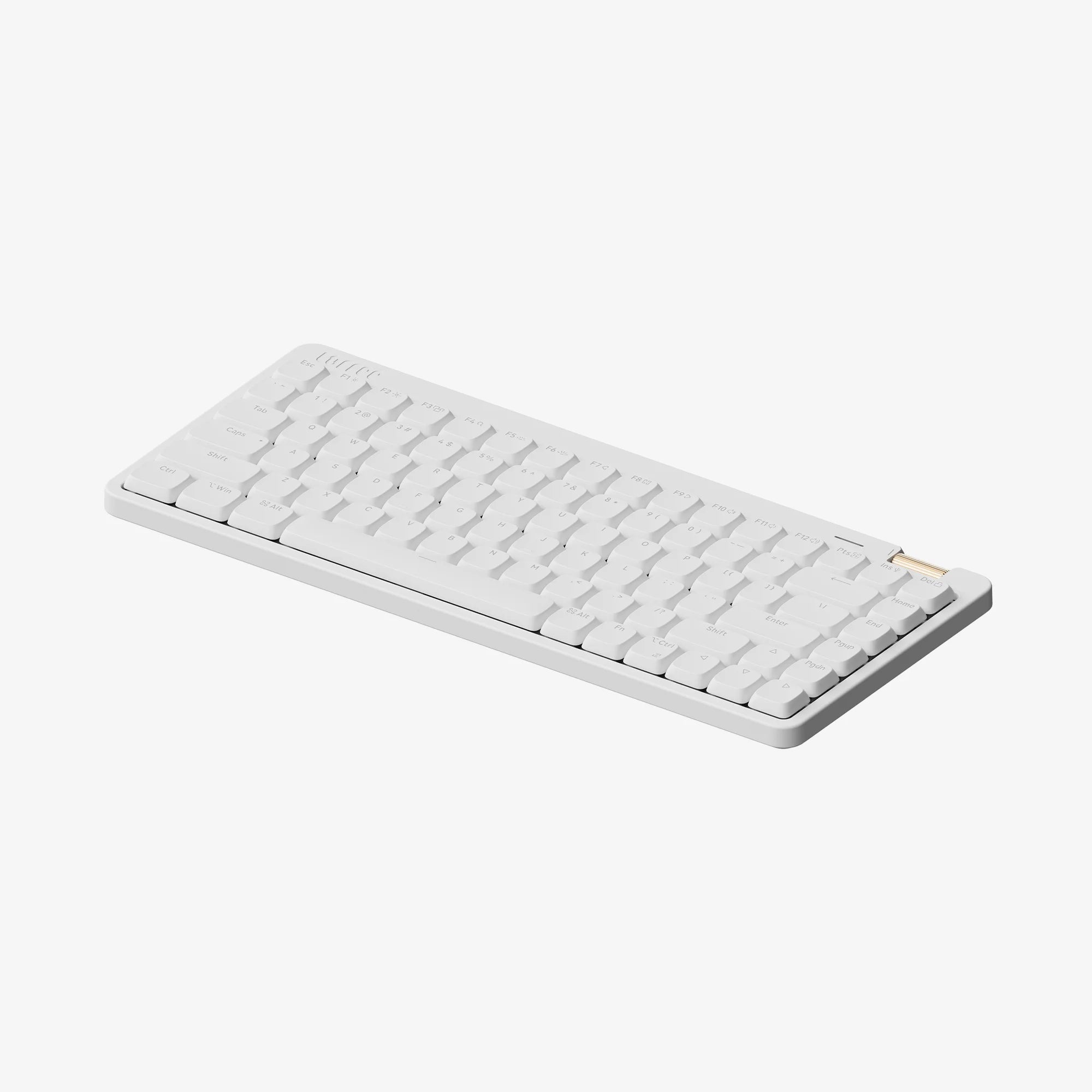 Lofree FLOW Lite84 Low-Profile Hot-Swap Wireless Mechanical Keyboard