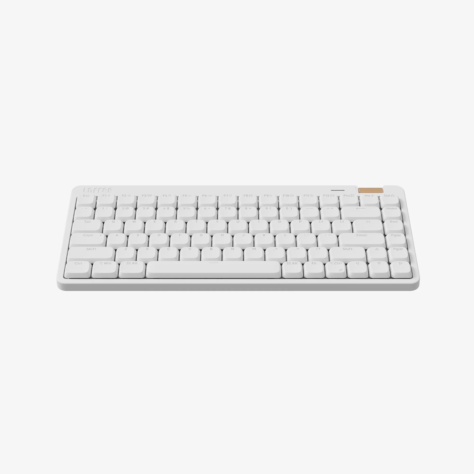 Lofree FLOW Lite84 Low-Profile Hot-Swap Wireless Mechanical Keyboard
