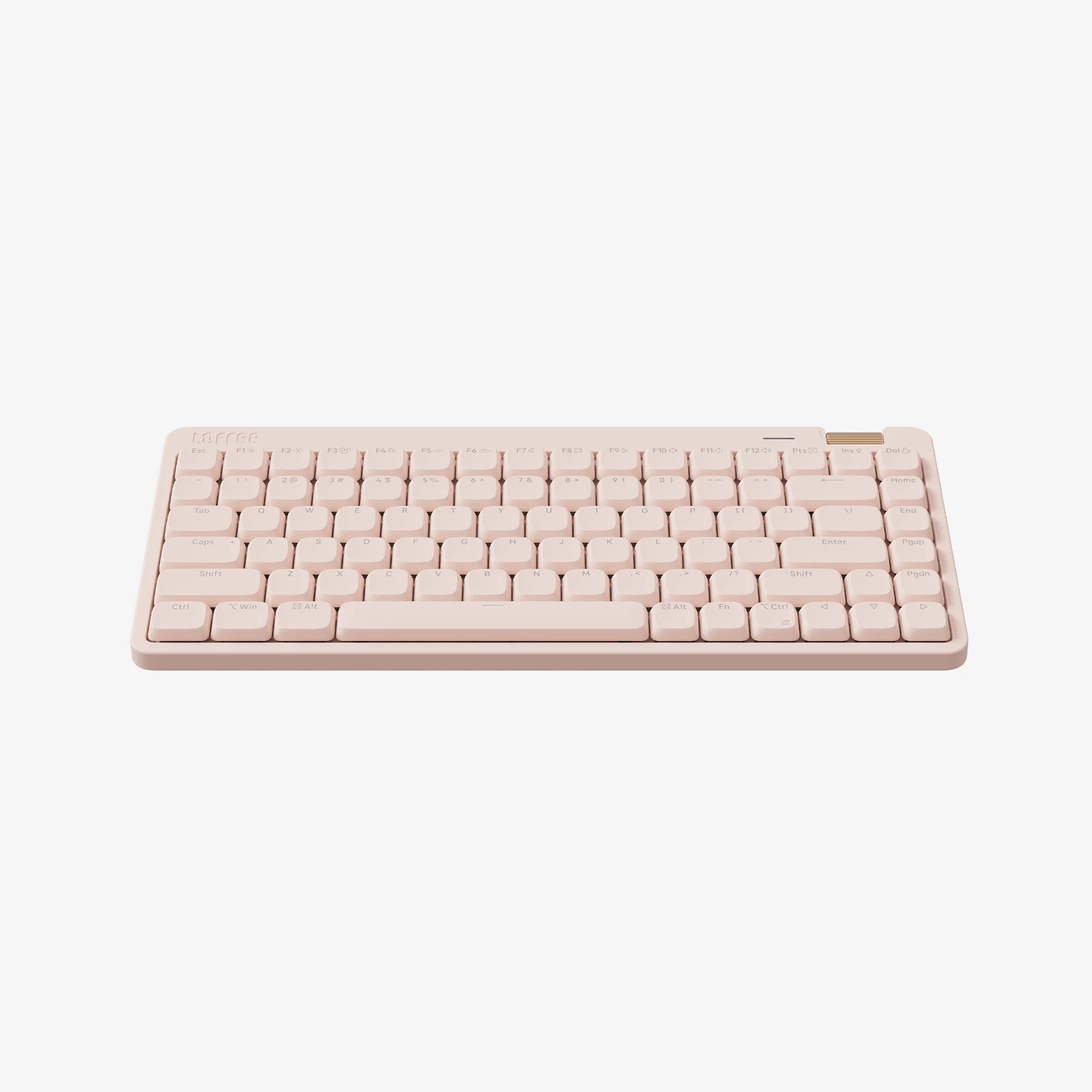 Lofree FLOW Lite84 Low-Profile Hot-Swap Wireless Mechanical Keyboard