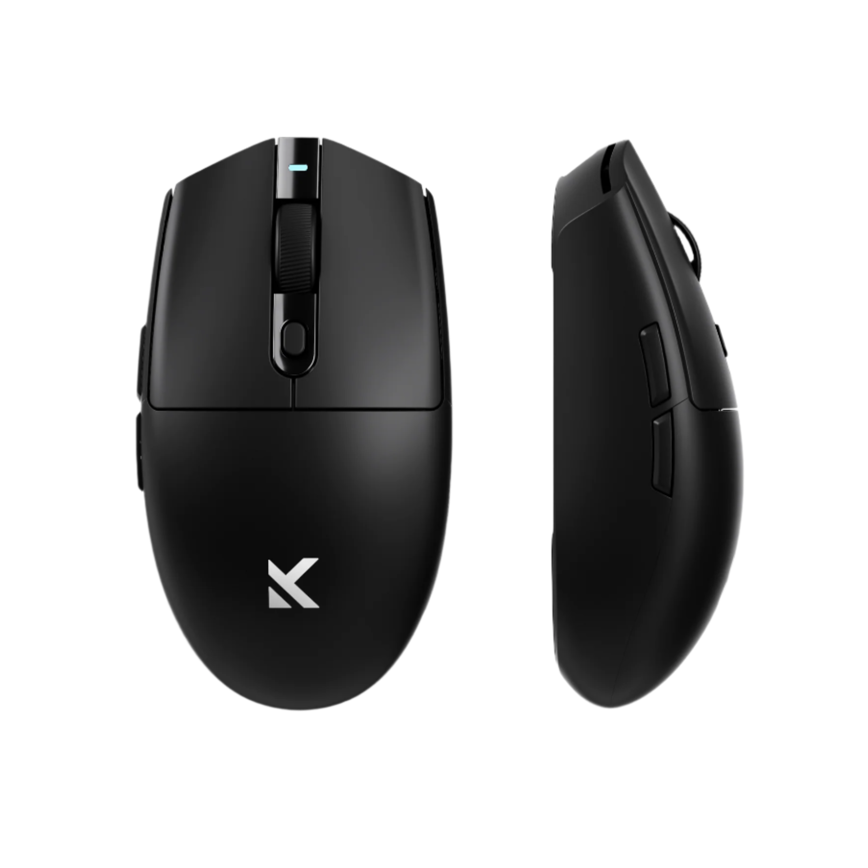 MCHOSE G3 Ultra Dual 8K Wireless Gaming Mouse